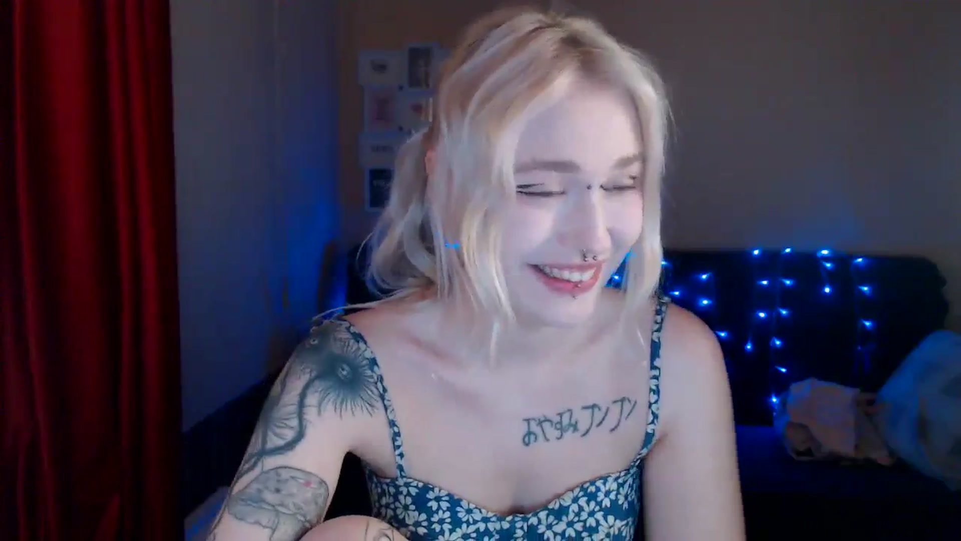 Gallery image thumbnail from Killinna's myfreecams stream on, 07/28/2024, 15:34 image 19 of 20