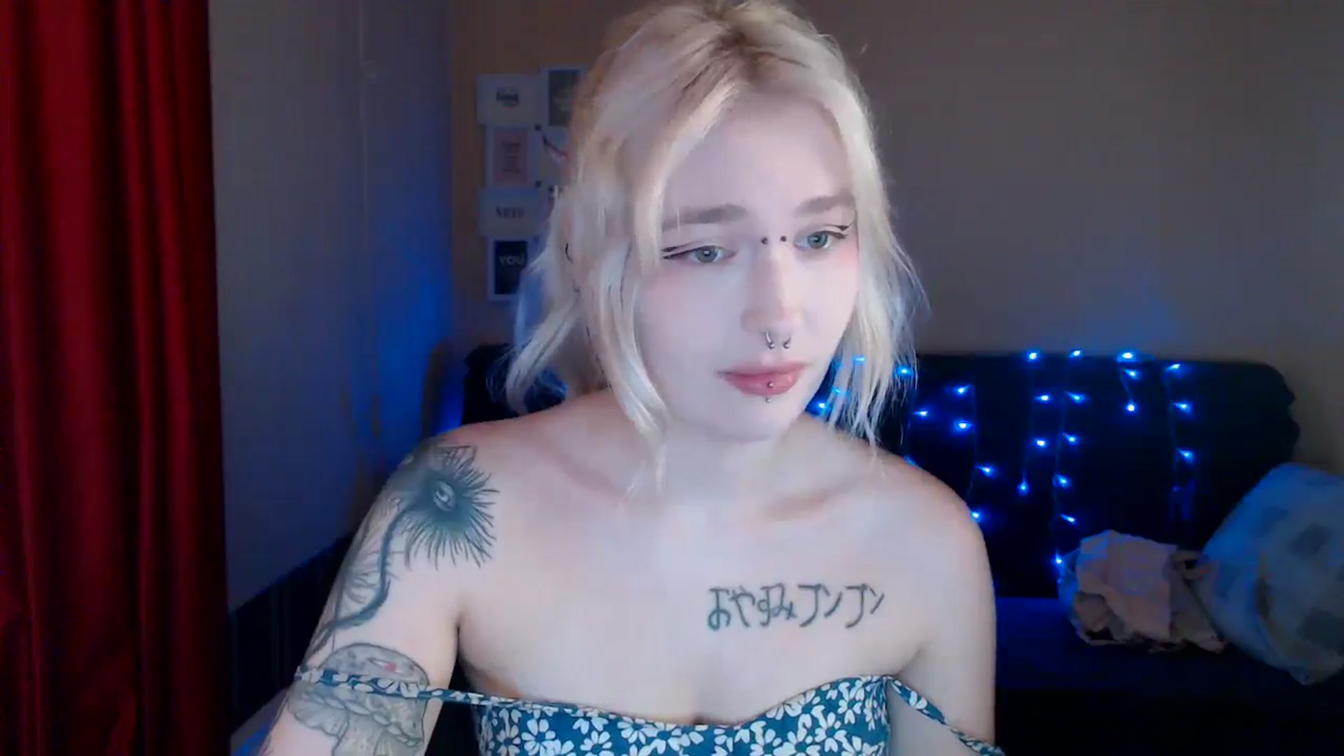 Gallery image thumbnail from Killinna's myfreecams stream on, 07/28/2024, 15:34 image 6 of 20