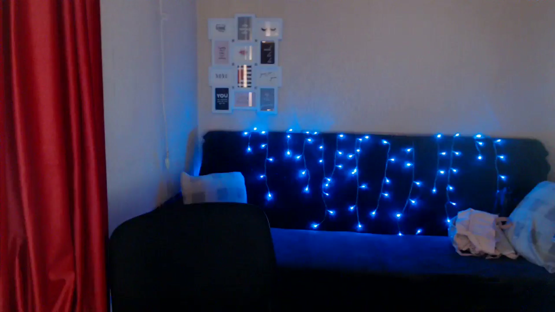 Gallery image thumbnail from Killinna's myfreecams stream on, 07/28/2024, 17:11 image 13 of 20