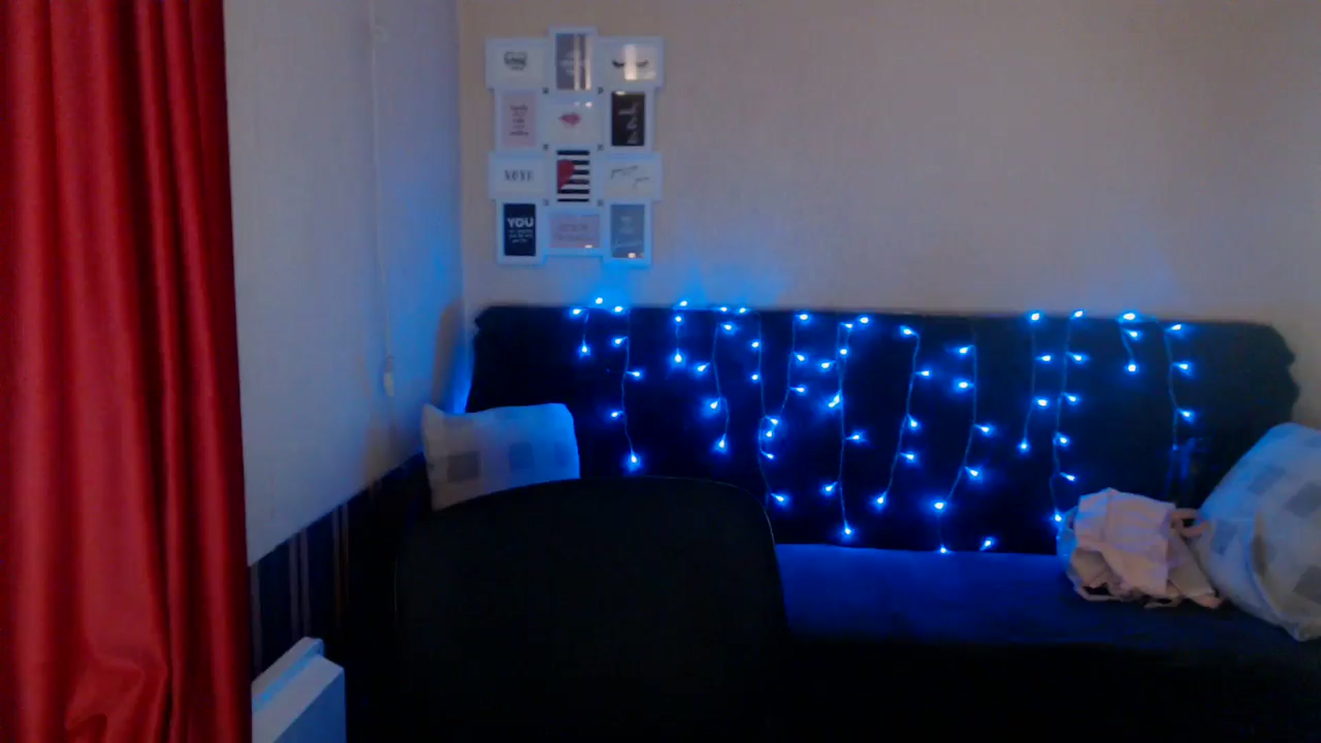 Gallery image thumbnail from Killinna's myfreecams stream on, 07/28/2024, 17:11 image 18 of 20