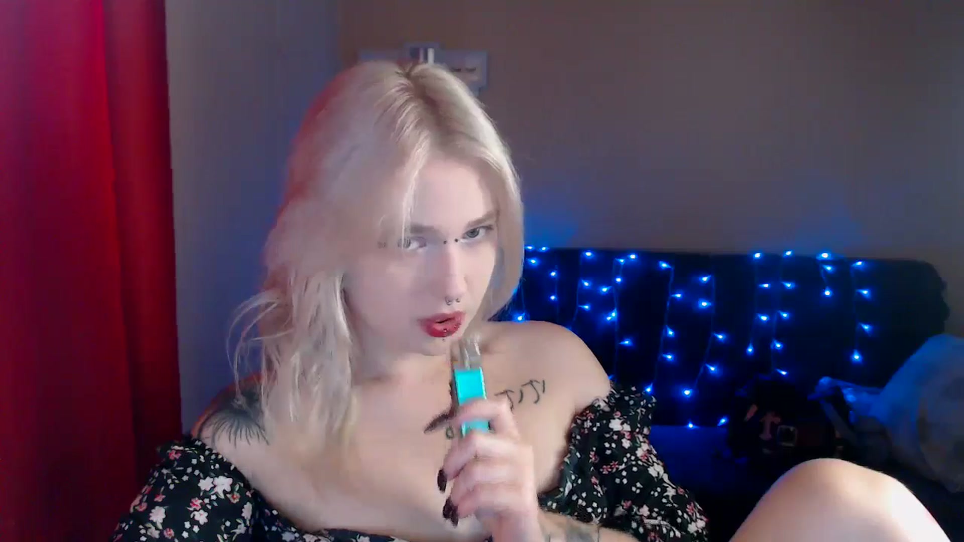 Gallery image thumbnail from Killinna's myfreecams stream on, 07/30/2024, 12:43 image 7 of 20