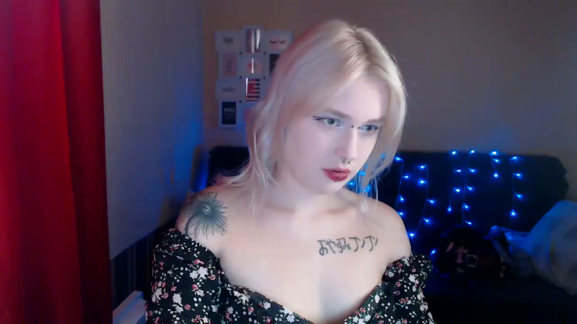 Gallery image thumbnail from Killinna's myfreecams stream on, 07/30/2024, 12:43 image 5 of 20