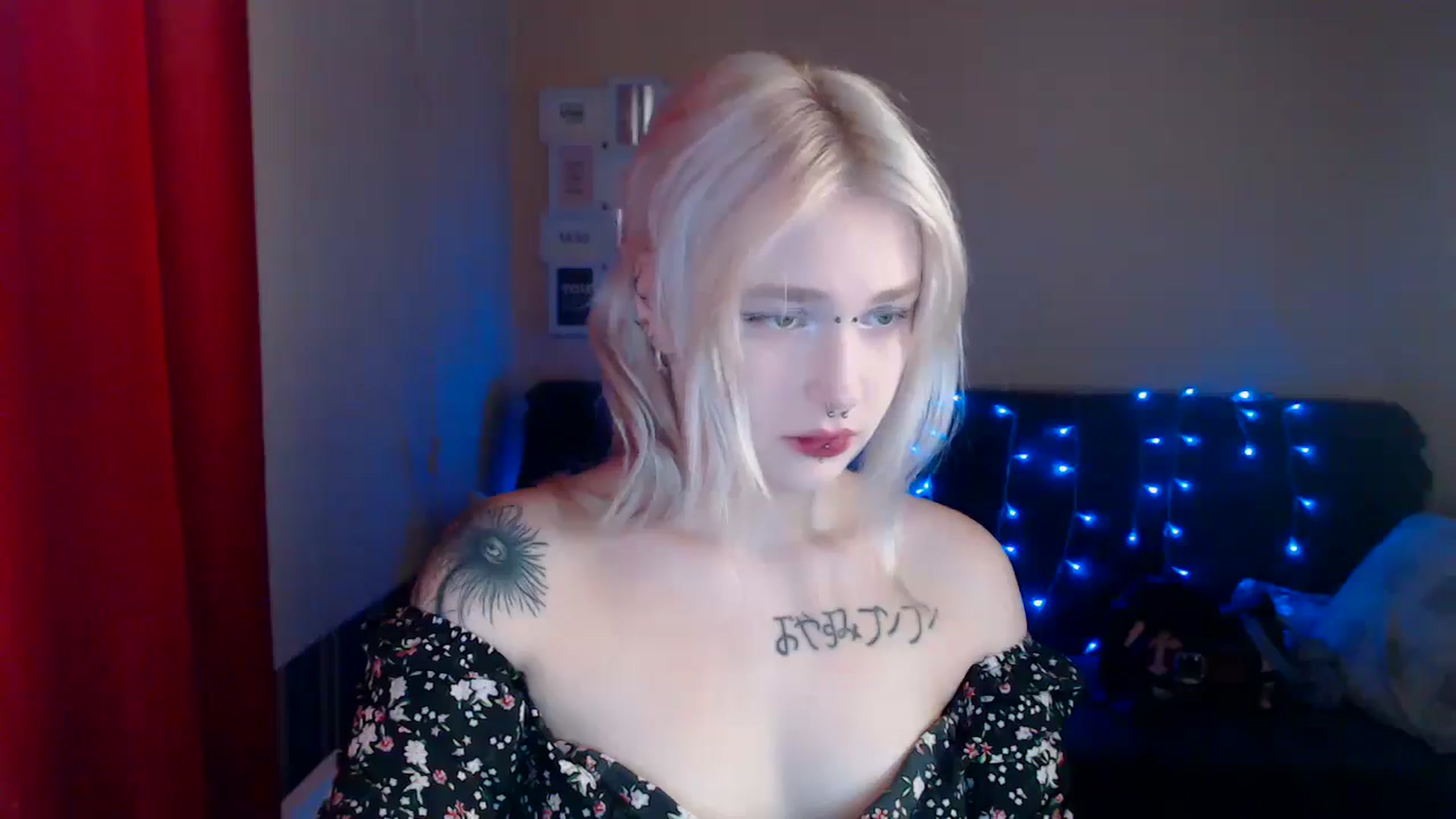 Gallery image thumbnail from Killinna's myfreecams stream on, 07/30/2024, 12:43 image 3 of 20