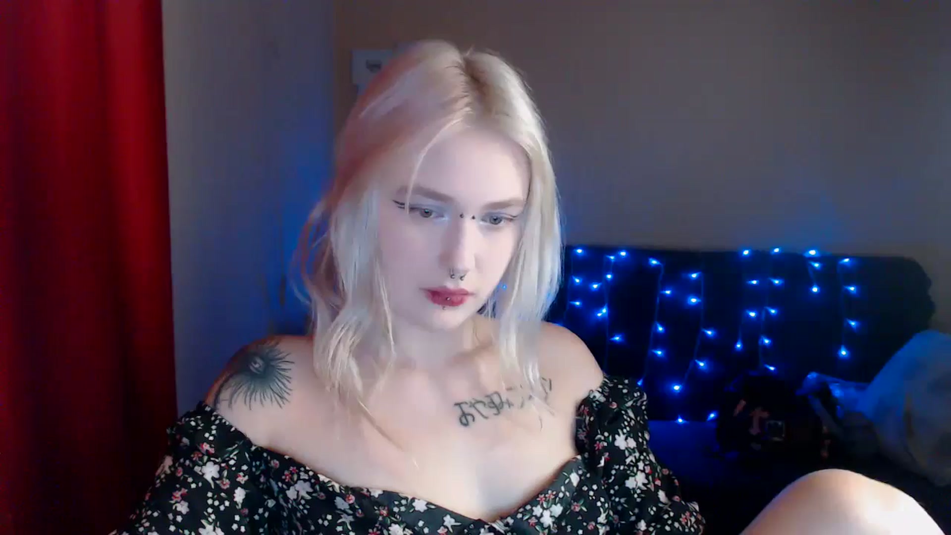 Gallery image thumbnail from Killinna's myfreecams stream on, 07/30/2024, 12:43 image 17 of 20
