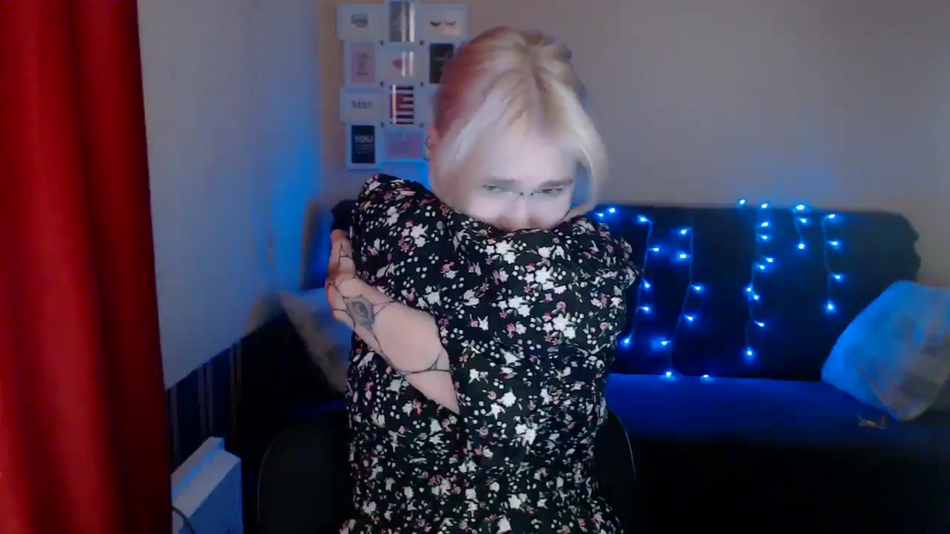Gallery image thumbnail from Killinna's myfreecams stream on, 07/30/2024, 15:25 image 20 of 20