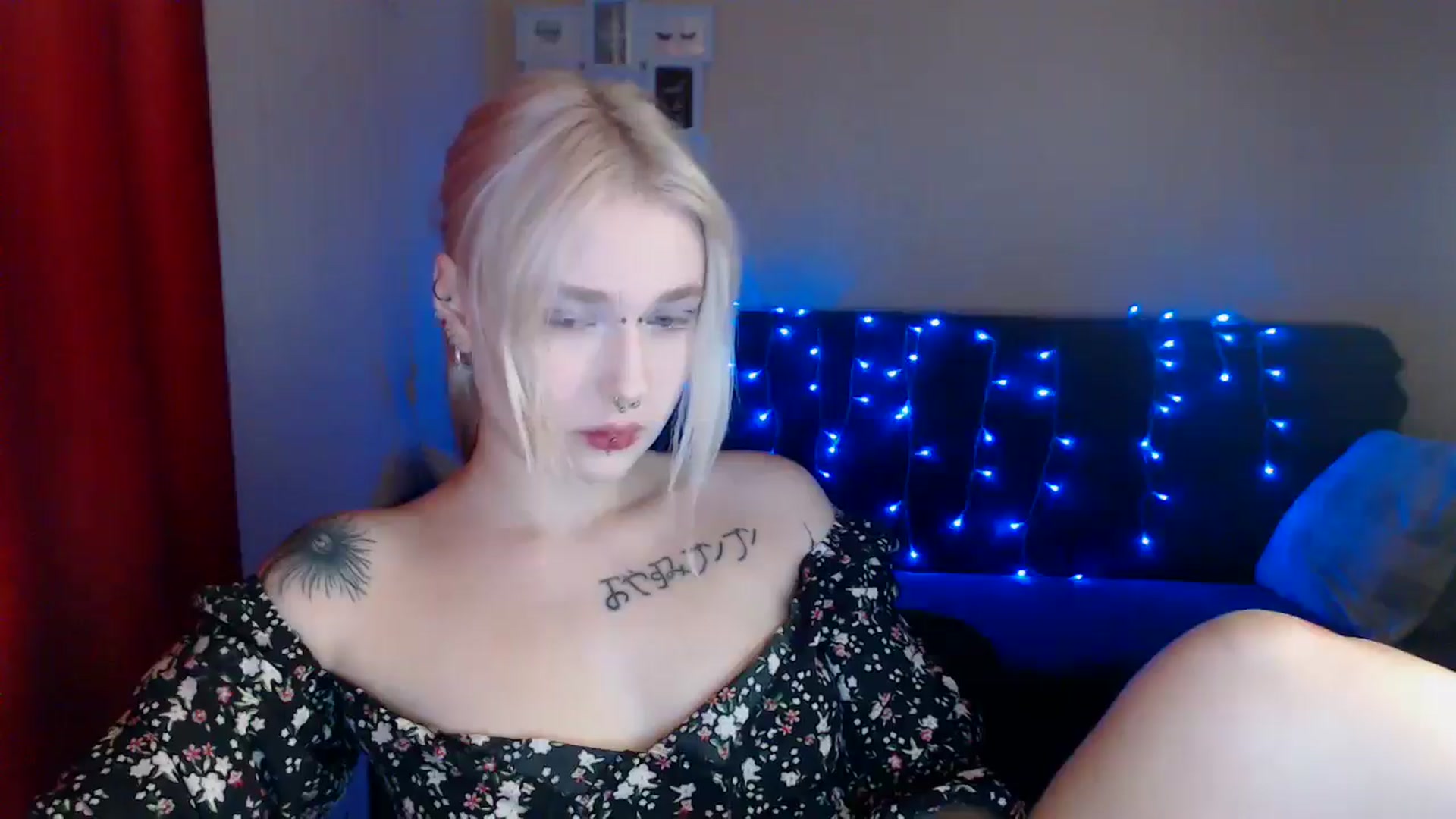 Gallery image thumbnail from Killinna's myfreecams stream on, 07/30/2024, 15:25 image 3 of 20