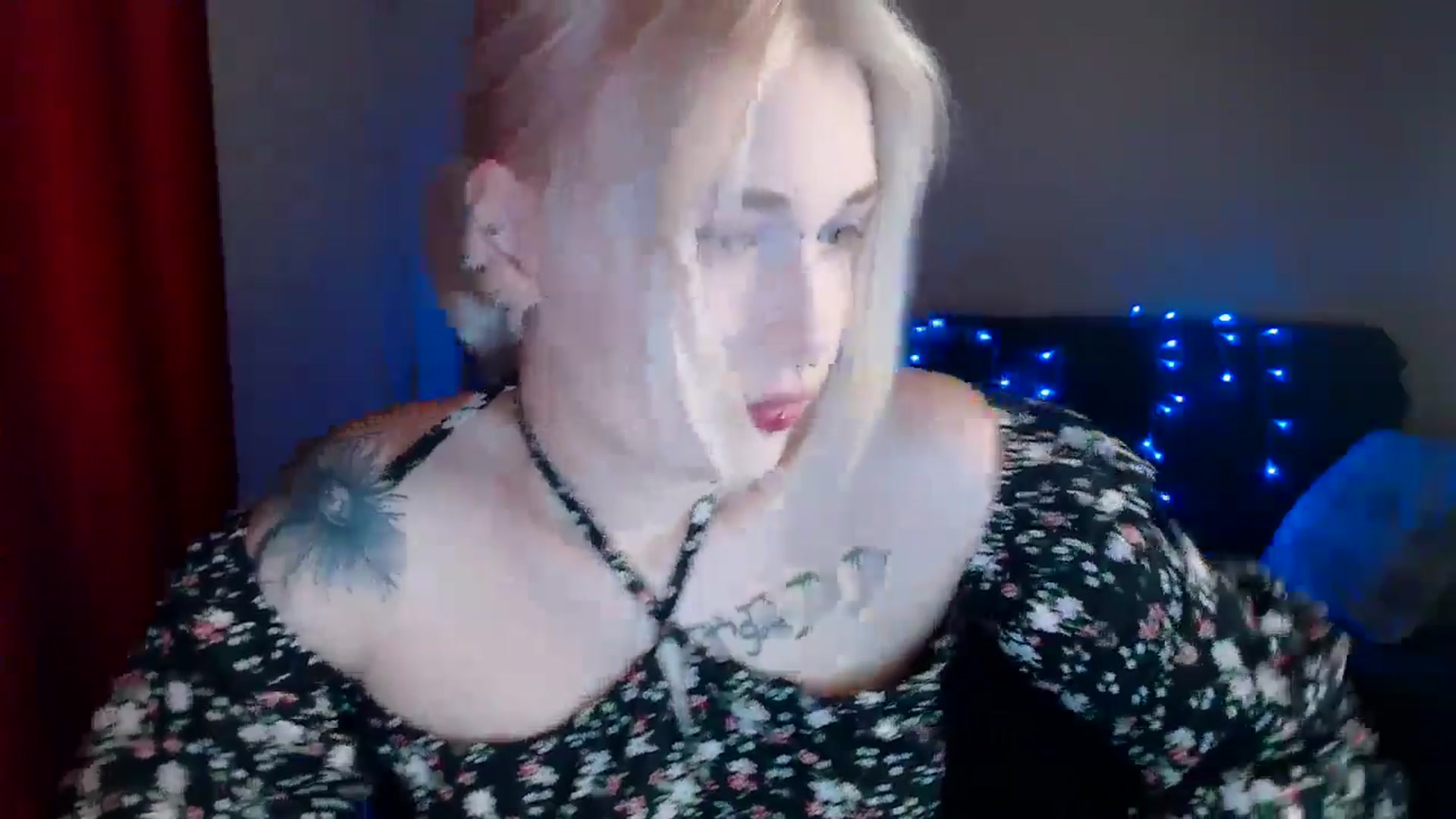 Gallery image thumbnail from Killinna's myfreecams stream on, 07/30/2024, 15:25 image 10 of 20