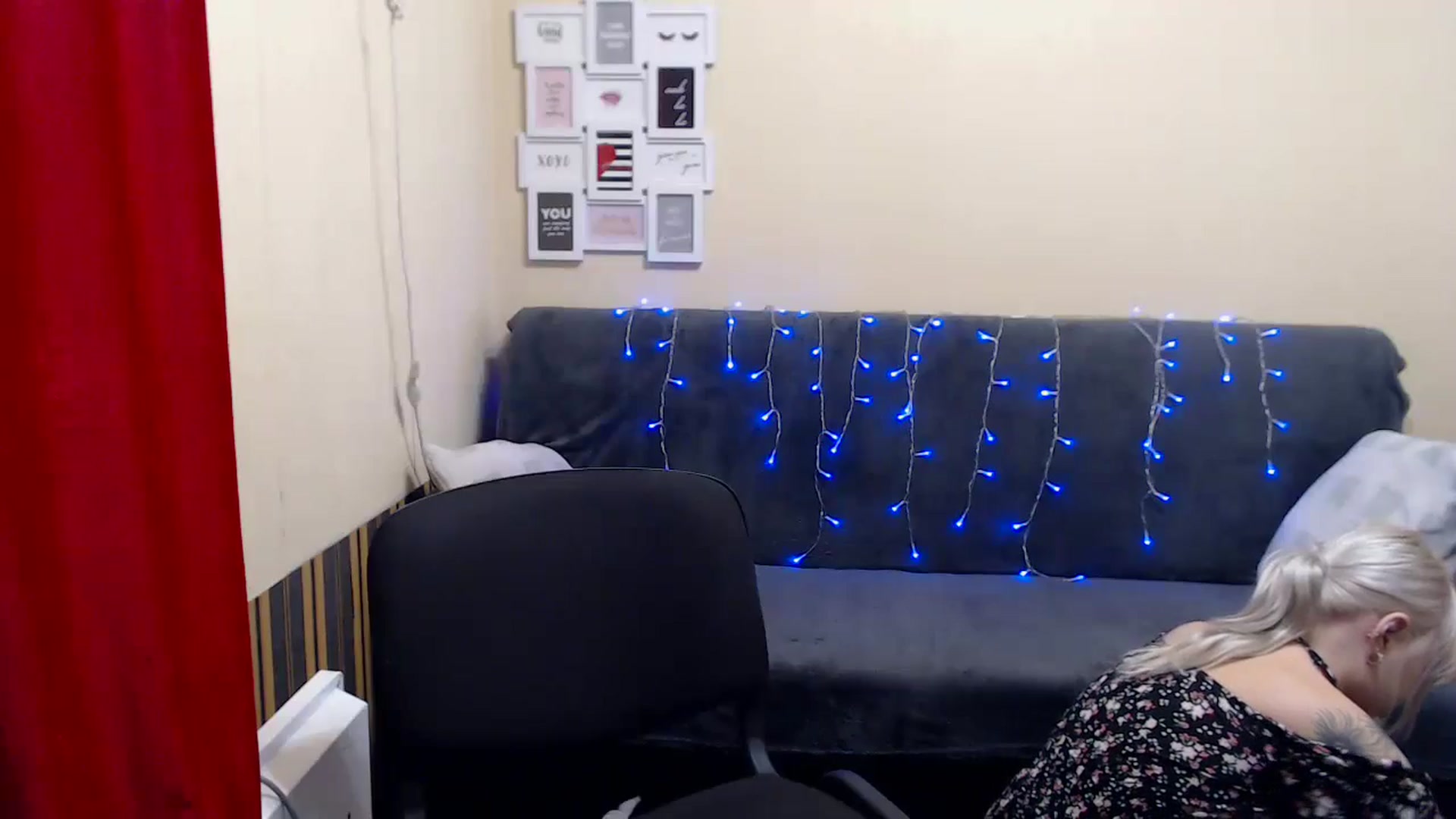 Gallery image thumbnail from Killinna's myfreecams stream on, 07/30/2024, 15:25 image 13 of 20