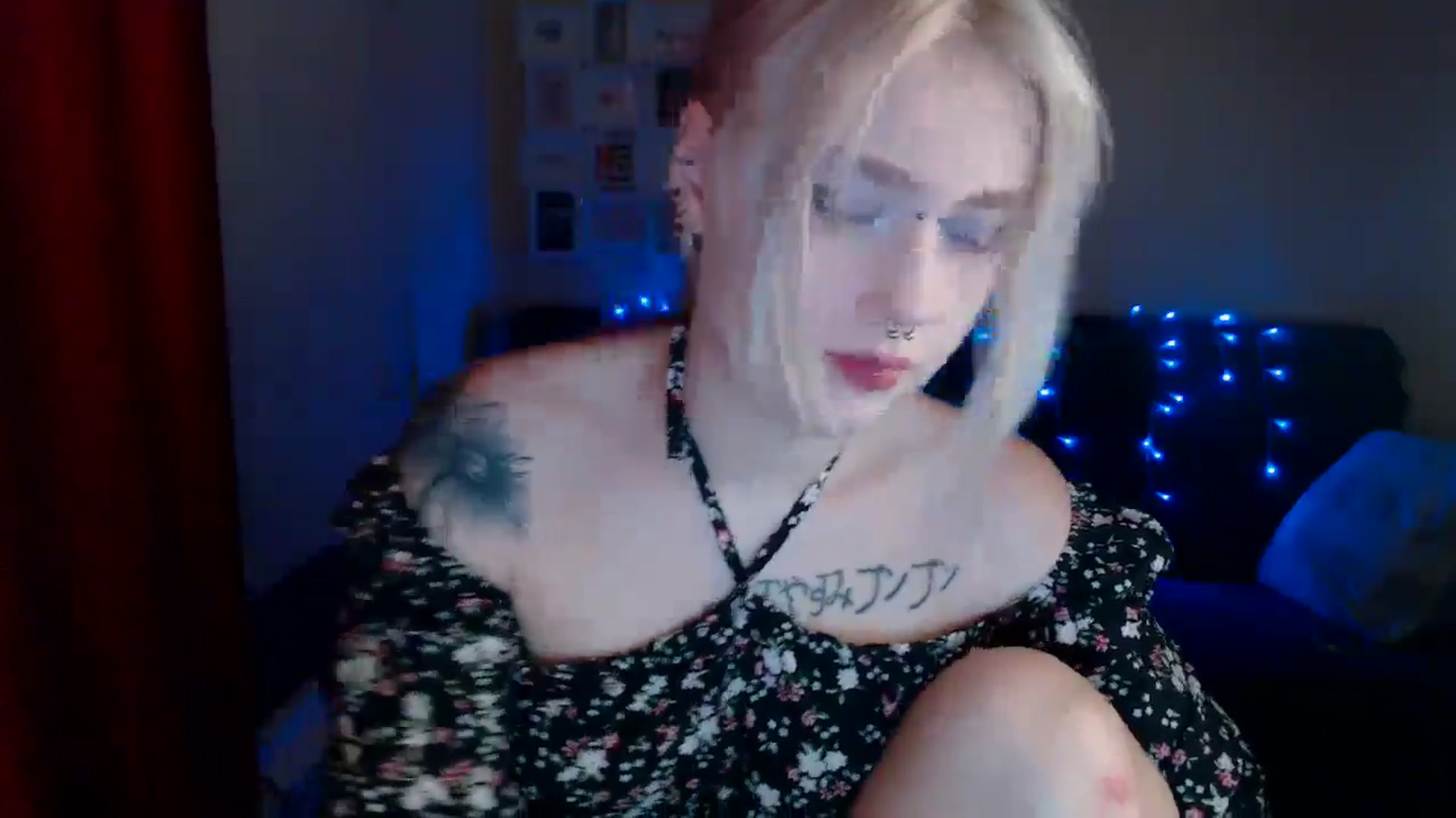 Gallery image thumbnail from Killinna's myfreecams stream on, 07/30/2024, 15:25 image 11 of 20