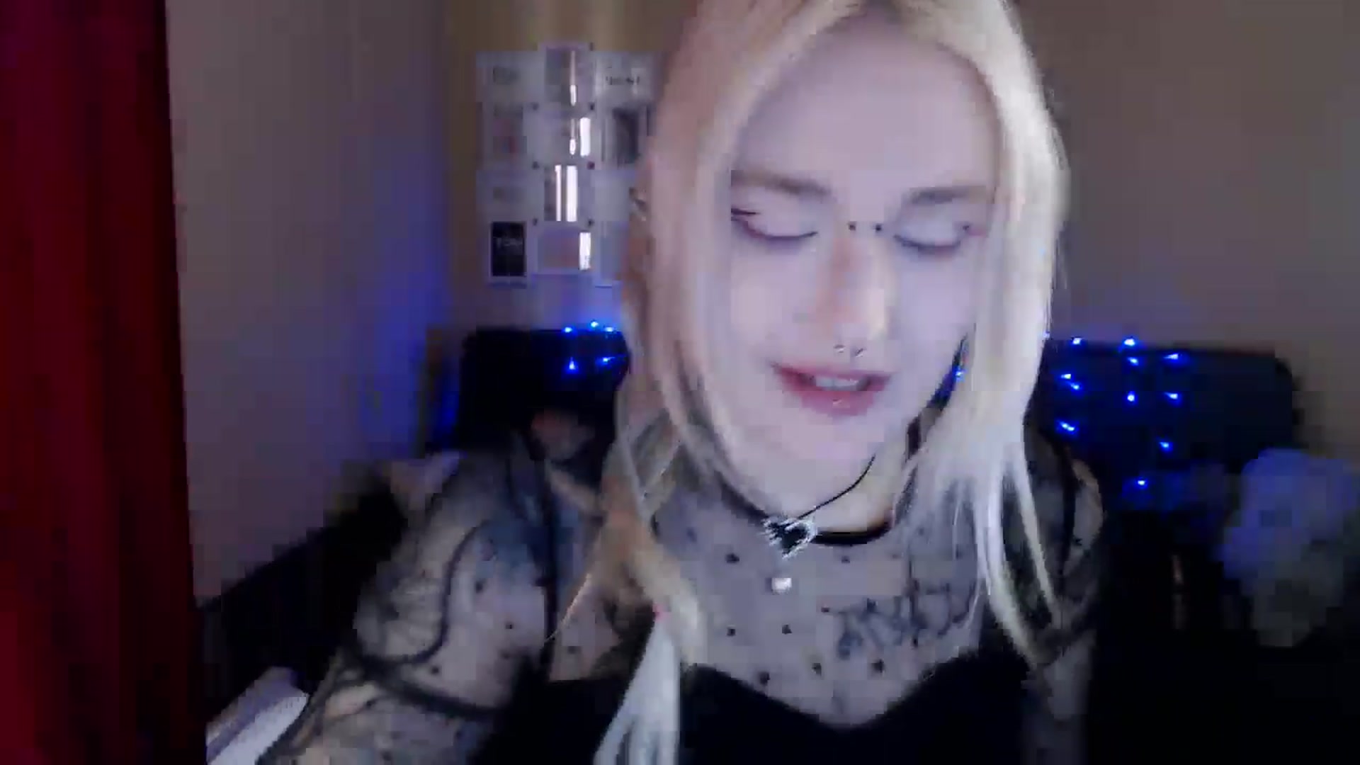 Gallery image thumbnail from Killinna's myfreecams stream on, 07/31/2024, 14:10 image 11 of 20