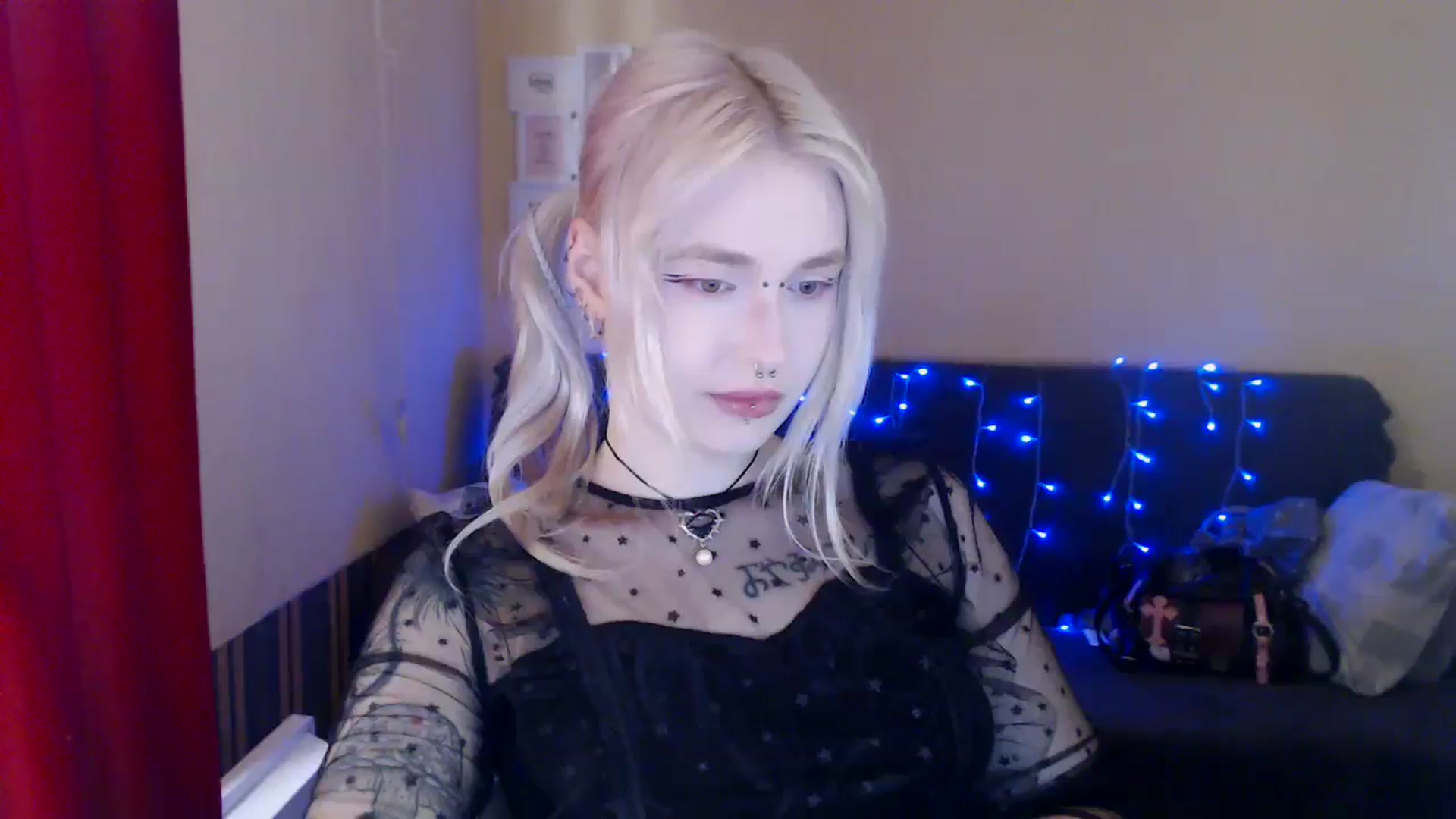 Gallery image thumbnail from Killinna's myfreecams stream on, 07/31/2024, 14:10 image 7 of 20