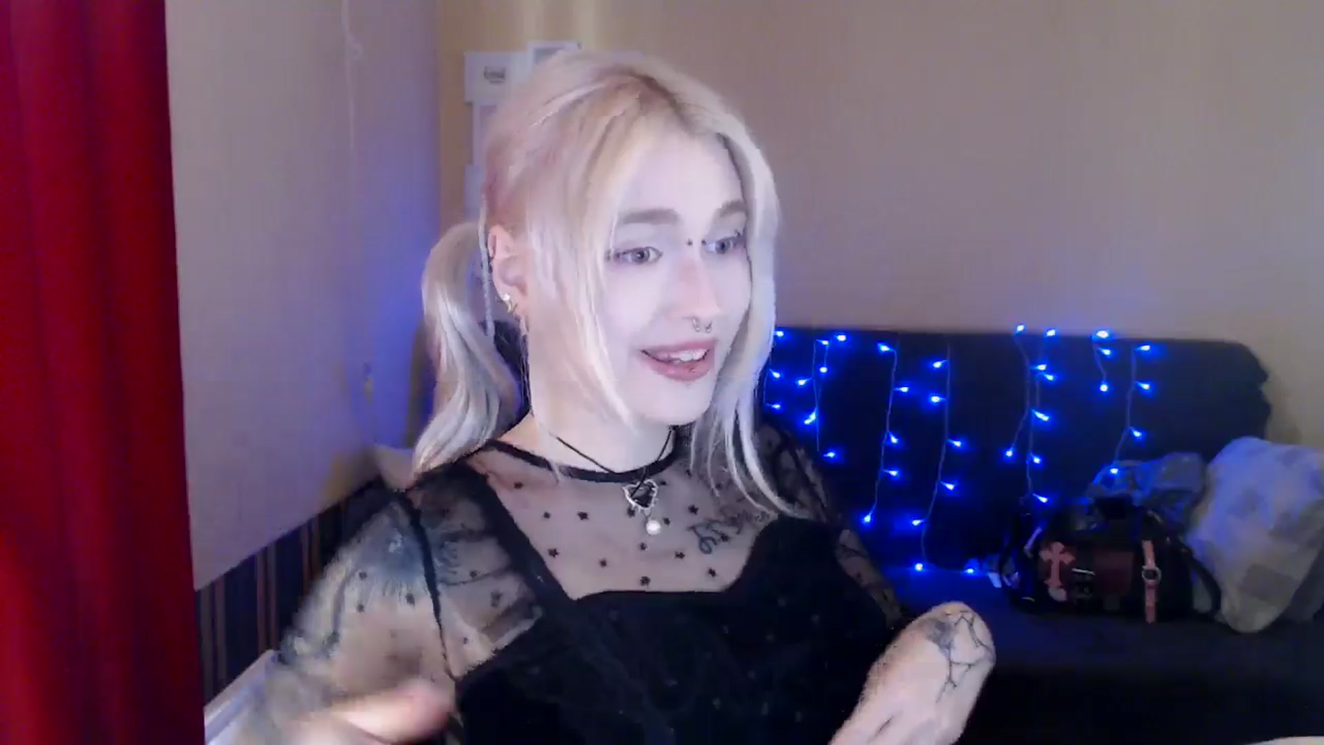 Gallery image thumbnail from Killinna's myfreecams stream on, 07/31/2024, 14:10 image 12 of 20