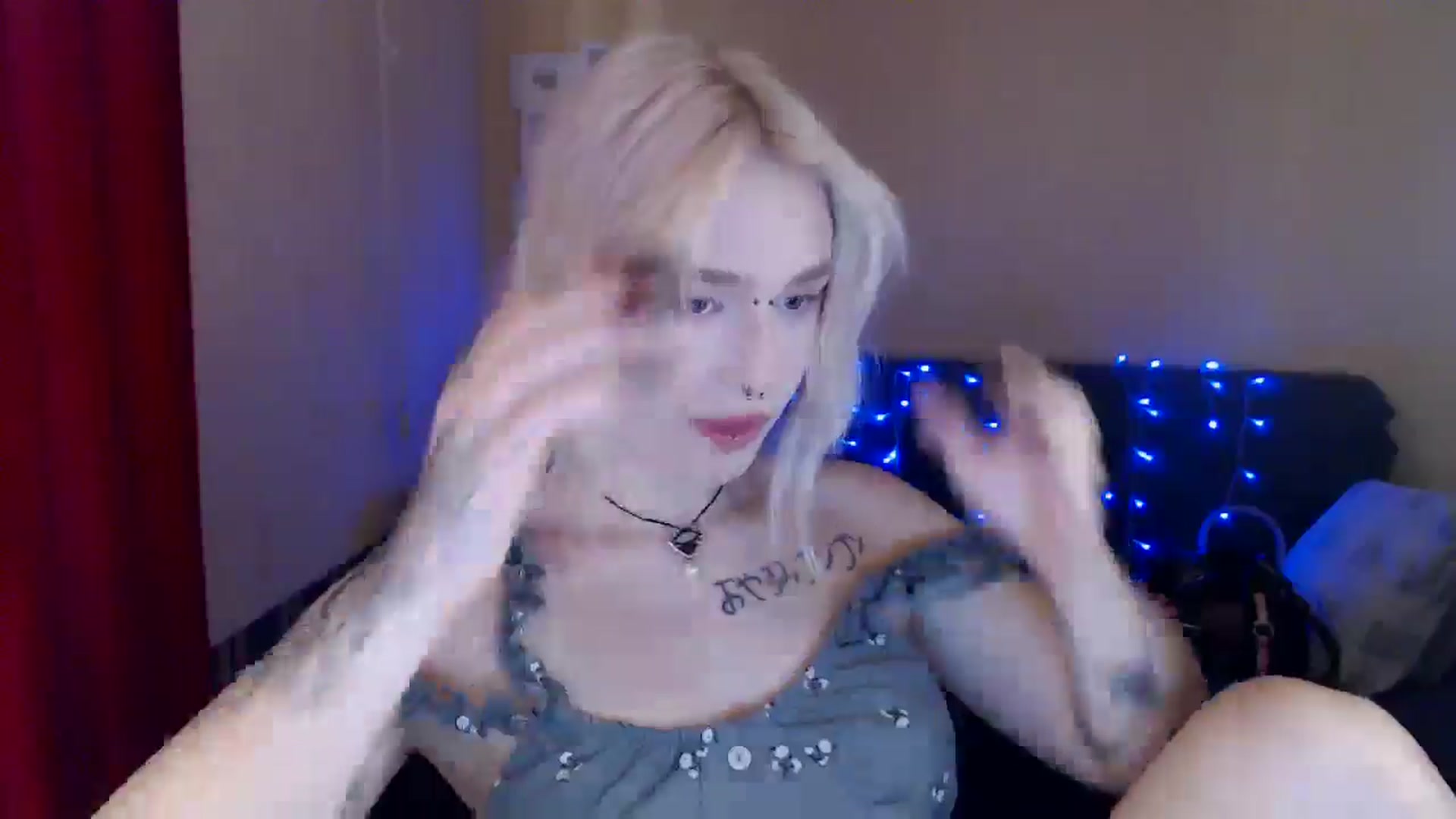 Gallery image thumbnail from Killinna's myfreecams stream on, 07/31/2024, 14:10 image 19 of 20