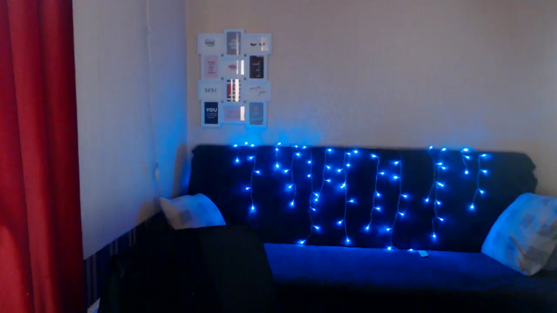 Gallery image thumbnail from Killinna's myfreecams stream on, 07/31/2024, 14:38 image 11 of 20