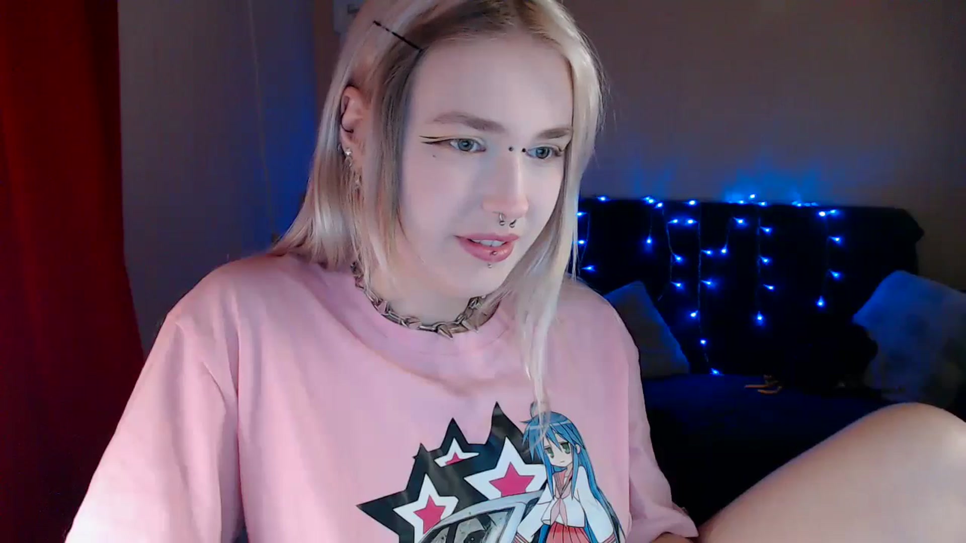 Gallery image thumbnail from Killinna's myfreecams stream on, 08/11/2024, 13:28 image 18 of 20