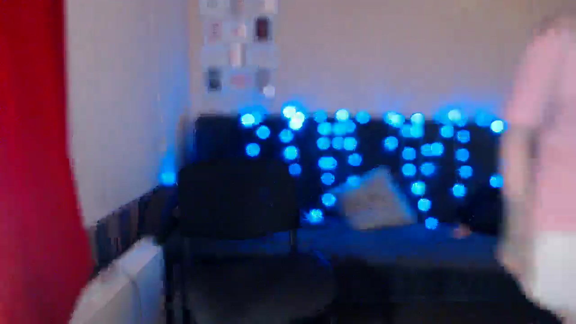 Gallery image thumbnail from Killinna's myfreecams stream on, 08/11/2024, 13:28 image 19 of 20