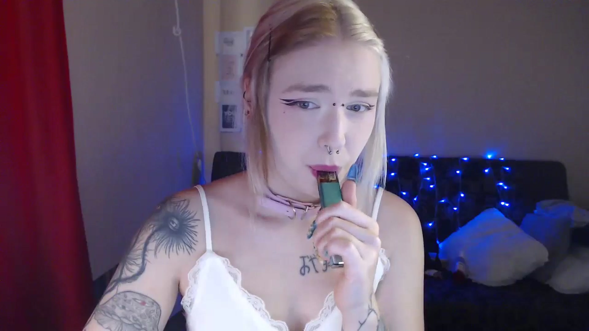 Gallery image thumbnail from Killinna's myfreecams stream on, 08/31/2024, 13:05 image 14 of 20