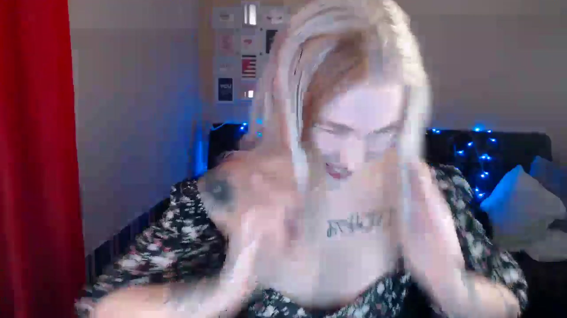 Gallery image thumbnail from Killinna's myfreecams stream on, 09/03/2024, 12:52 image 14 of 20