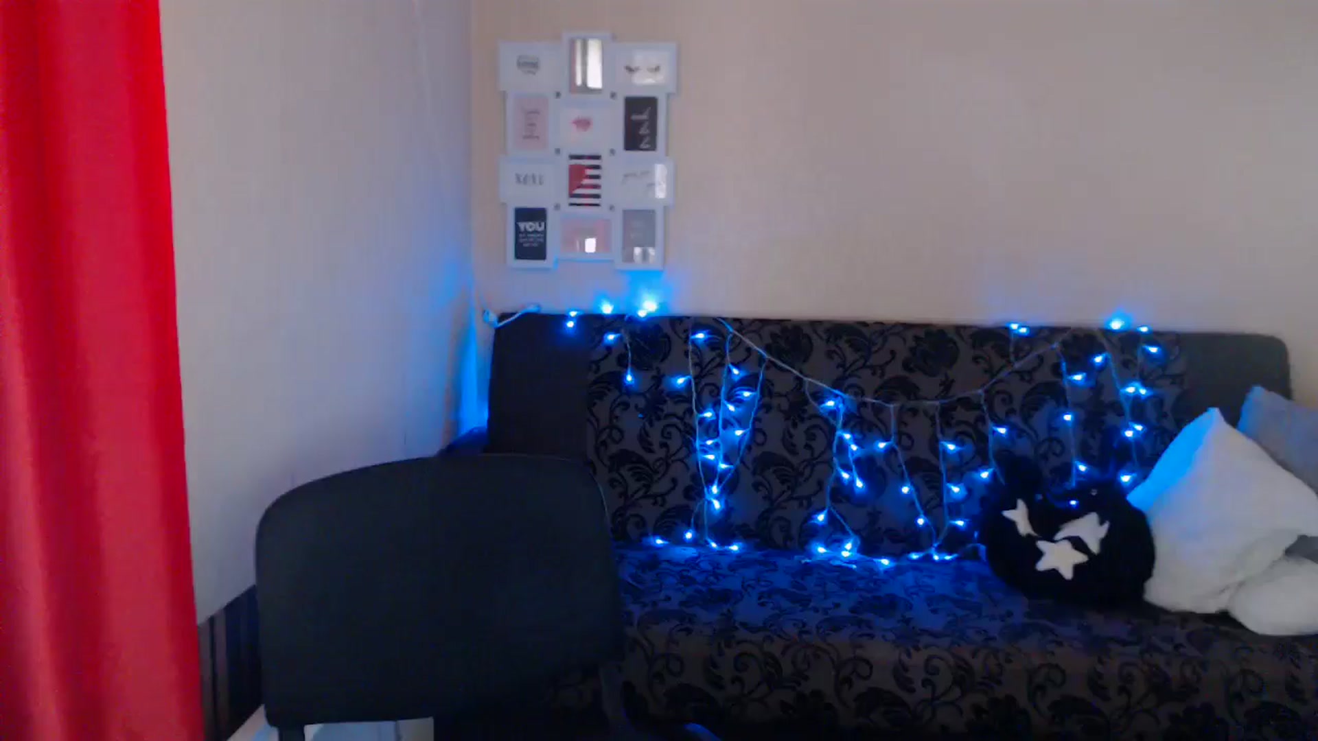 Gallery image thumbnail from Killinna's myfreecams stream on, 09/03/2024, 12:52 image 2 of 20