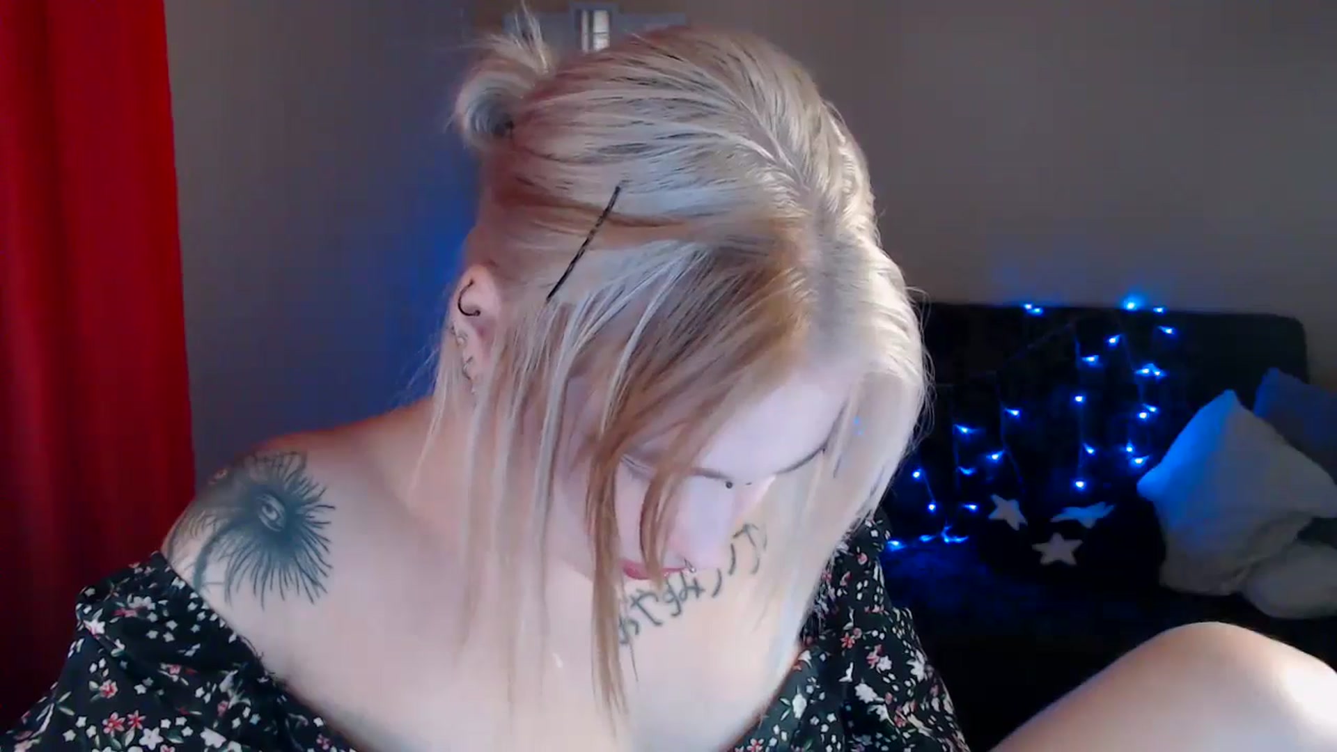 Gallery image thumbnail from Killinna's myfreecams stream on, 09/03/2024, 12:52 image 11 of 20