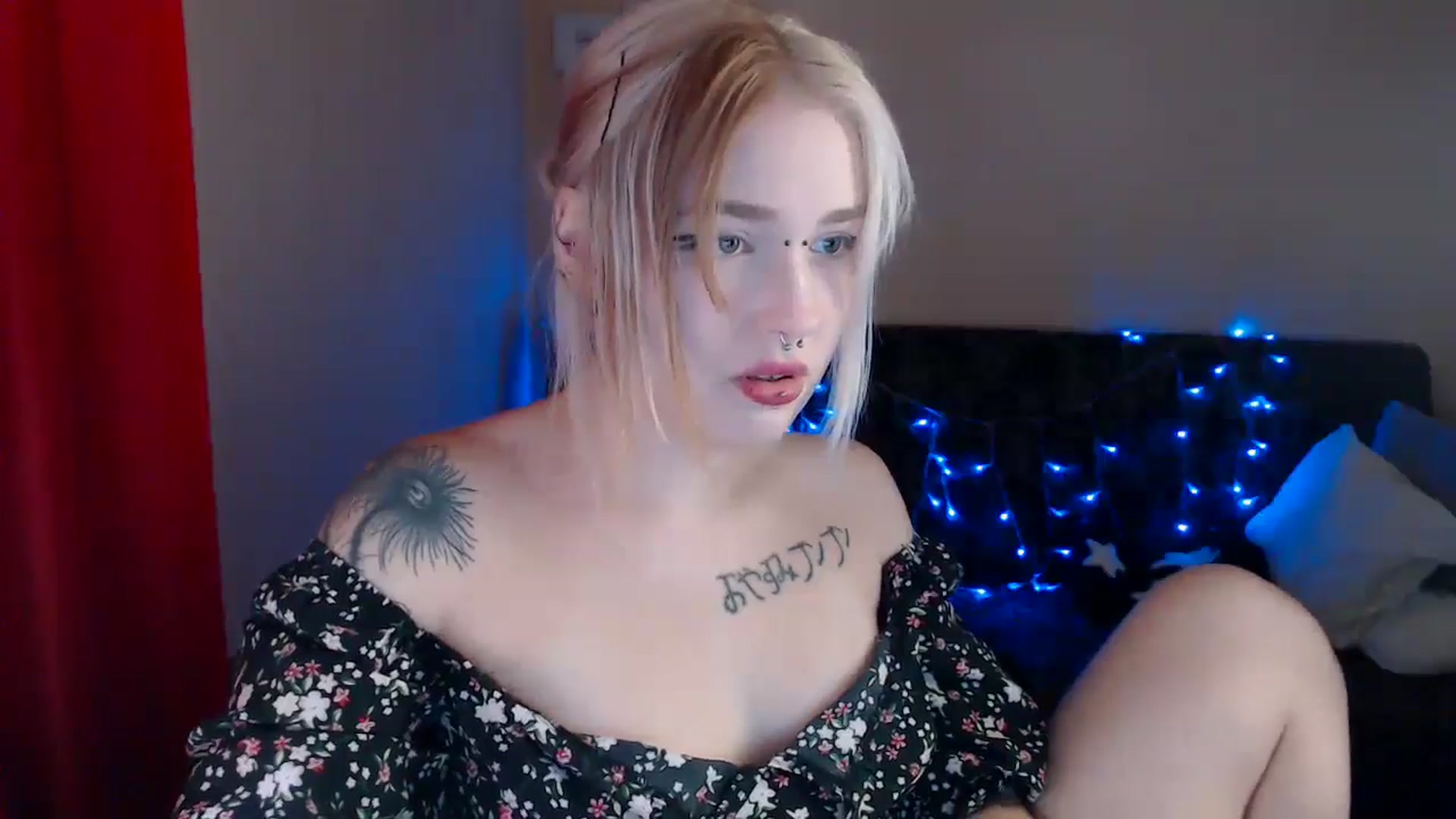 Gallery image thumbnail from Killinna's myfreecams stream on, 09/03/2024, 12:52 image 10 of 20