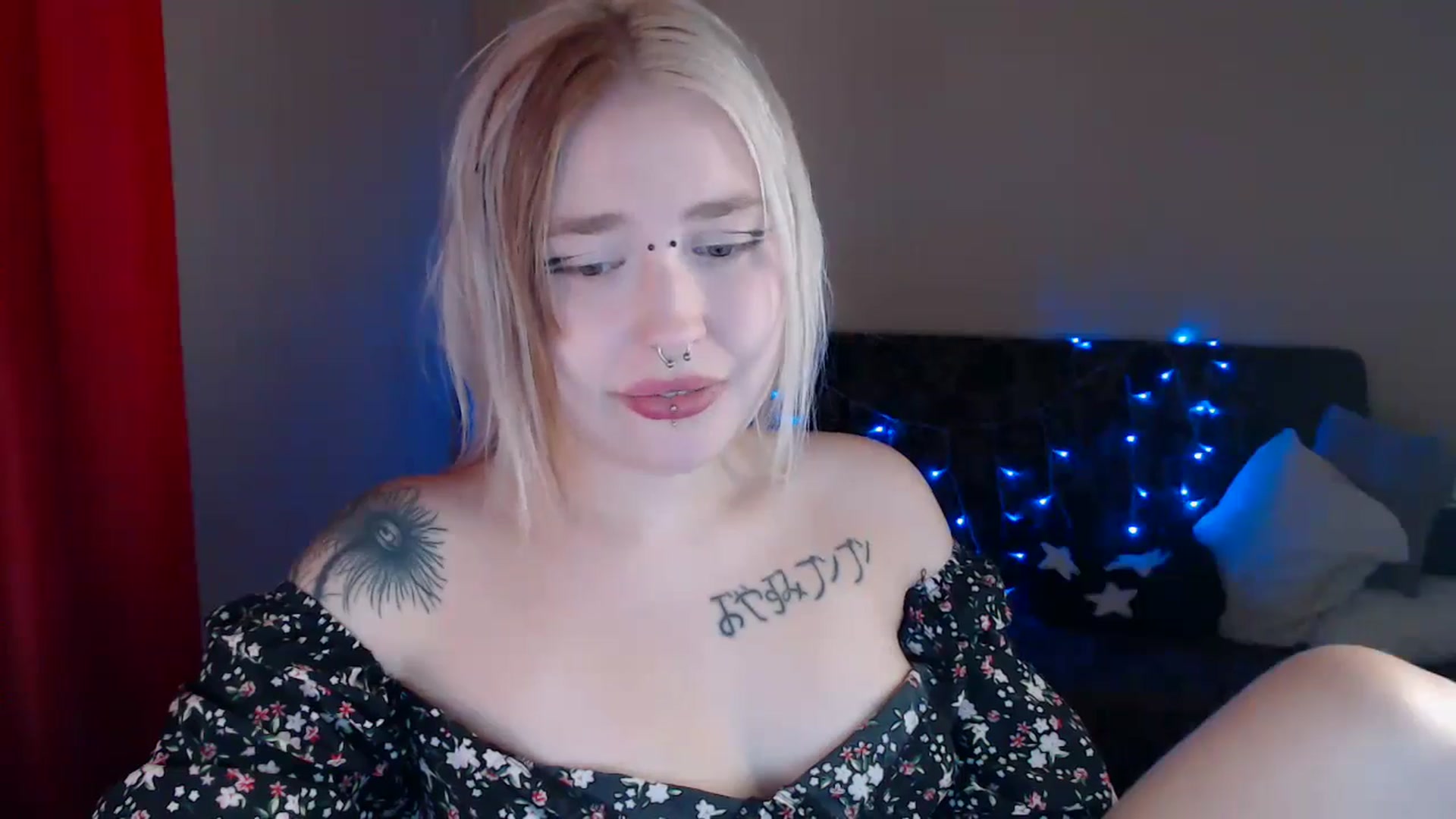 Gallery image thumbnail from Killinna's myfreecams stream on, 09/03/2024, 12:52 image 18 of 20
