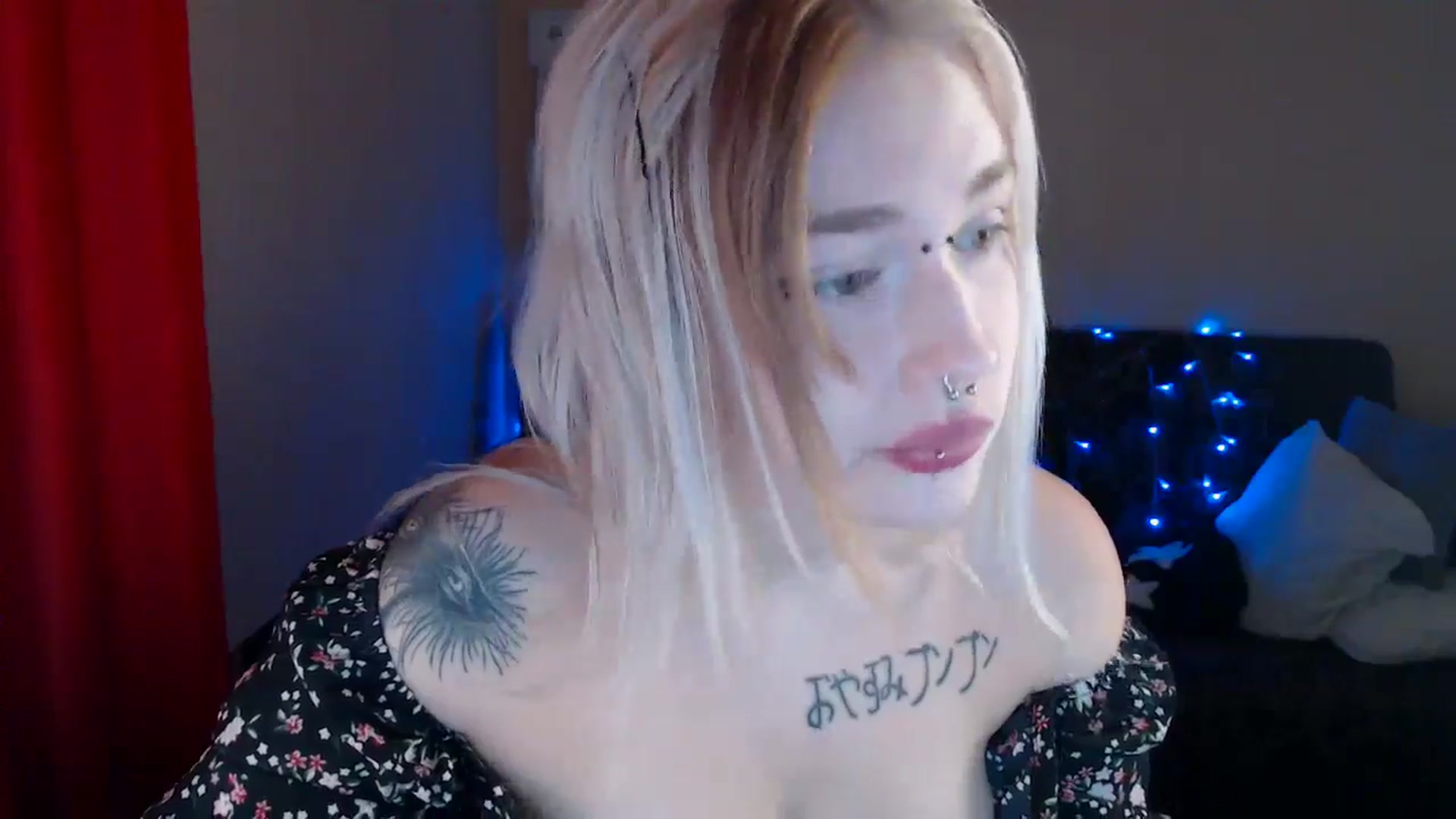 Gallery image thumbnail from Killinna's myfreecams stream on, 09/03/2024, 12:52 image 19 of 20