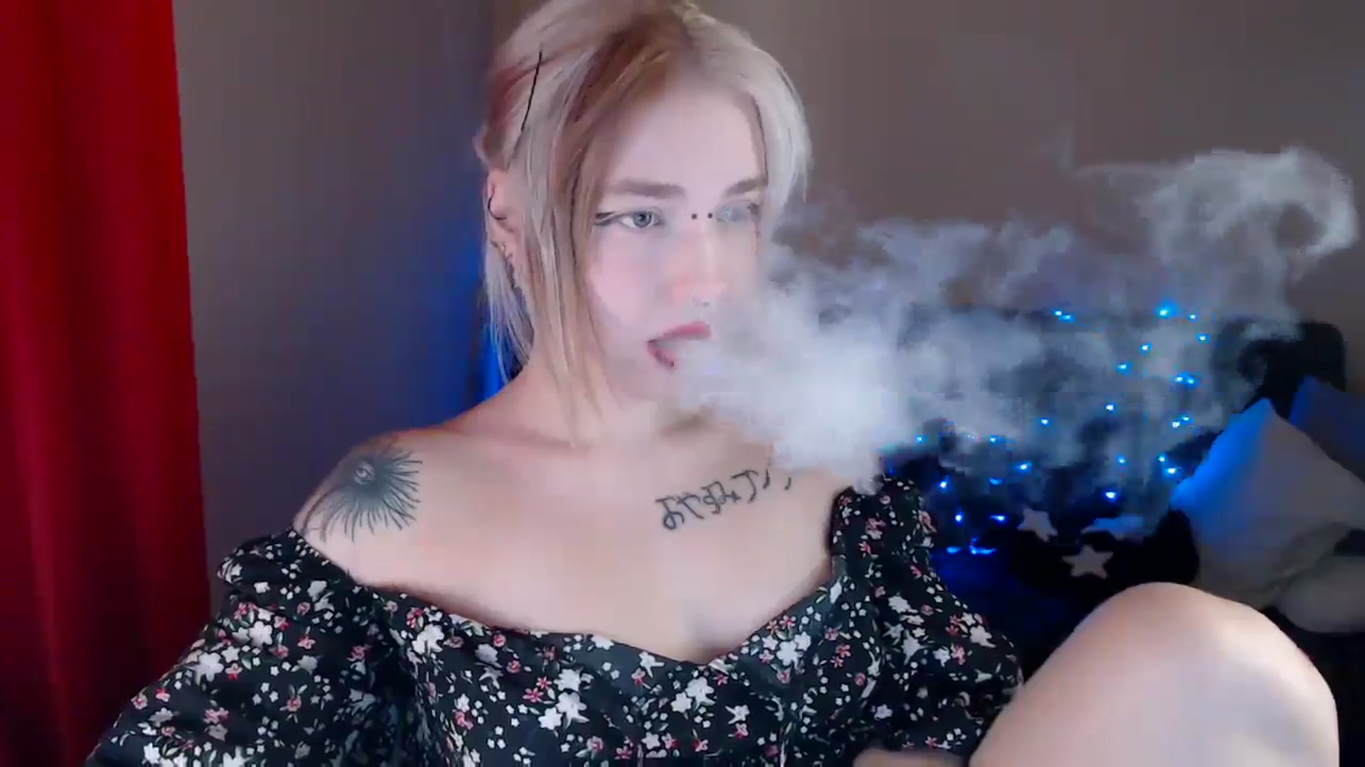 Gallery image thumbnail from Killinna's myfreecams stream on, 09/03/2024, 12:52 image 8 of 20
