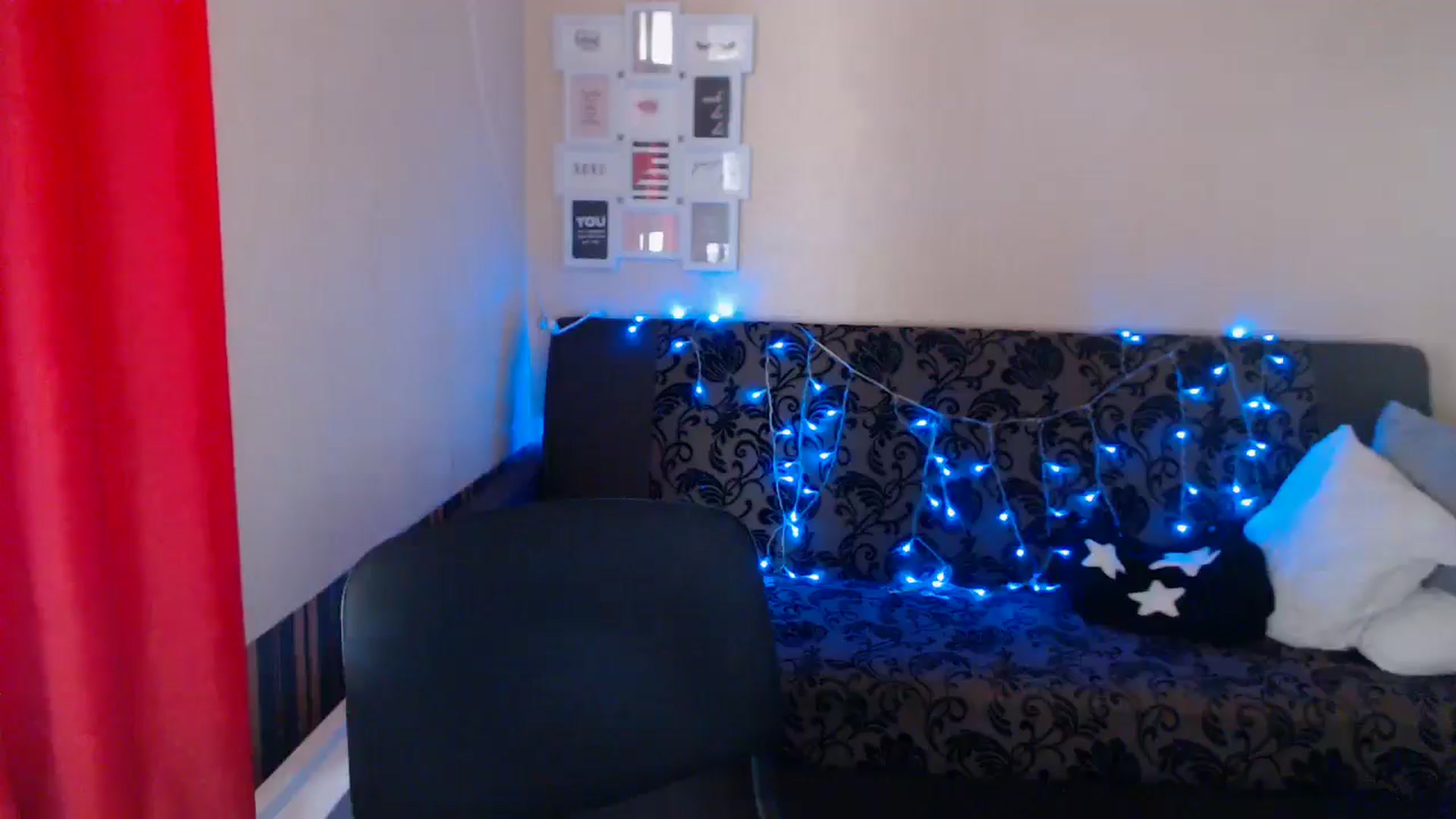 Gallery image thumbnail from Killinna's myfreecams stream on, 09/03/2024, 12:52 image 9 of 20