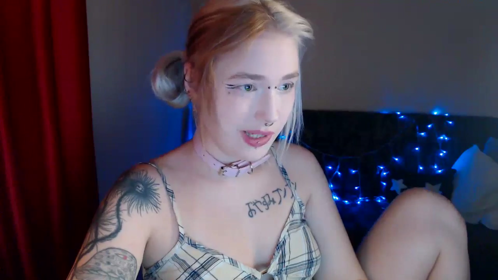 Gallery image thumbnail from Killinna's myfreecams stream on, 09/04/2024, 15:47 image 17 of 20