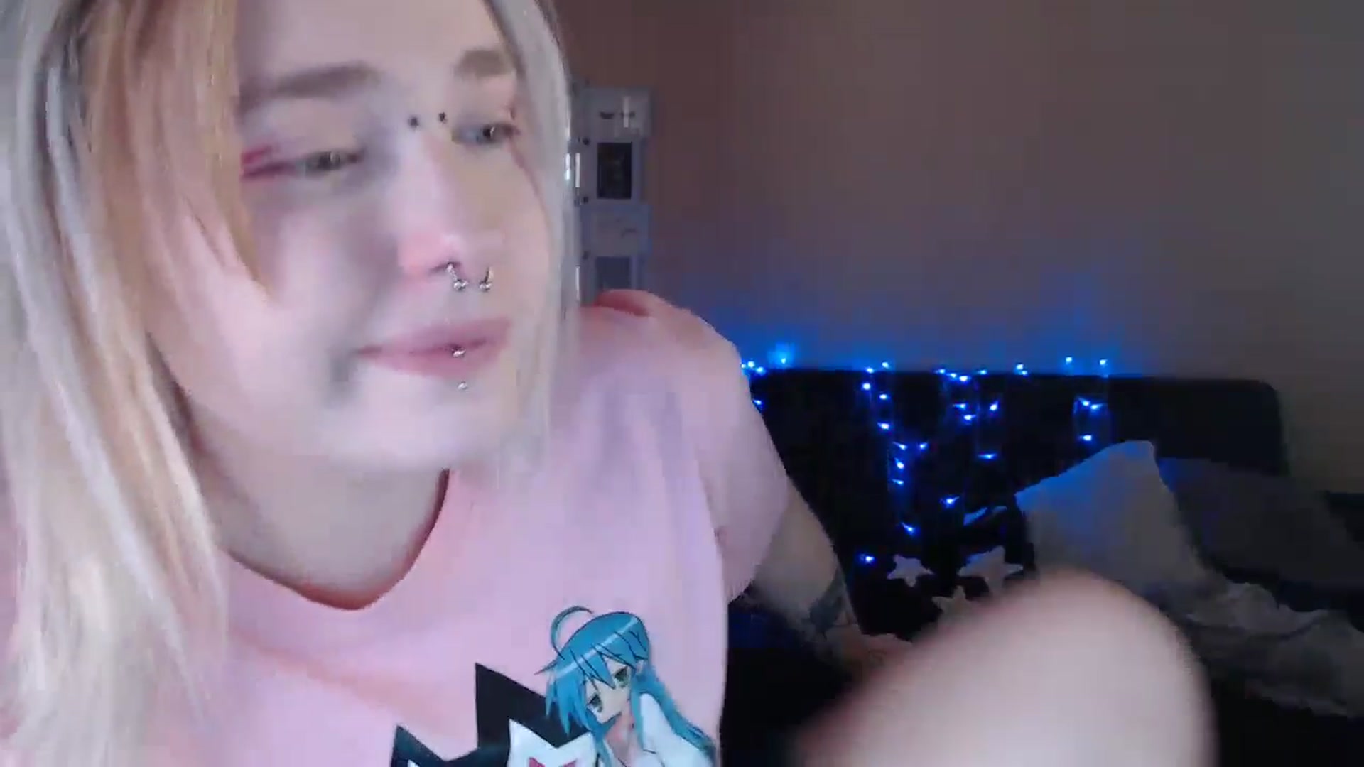 Gallery image thumbnail from Killinna's myfreecams stream on, 09/15/2024, 13:11 image 9 of 20