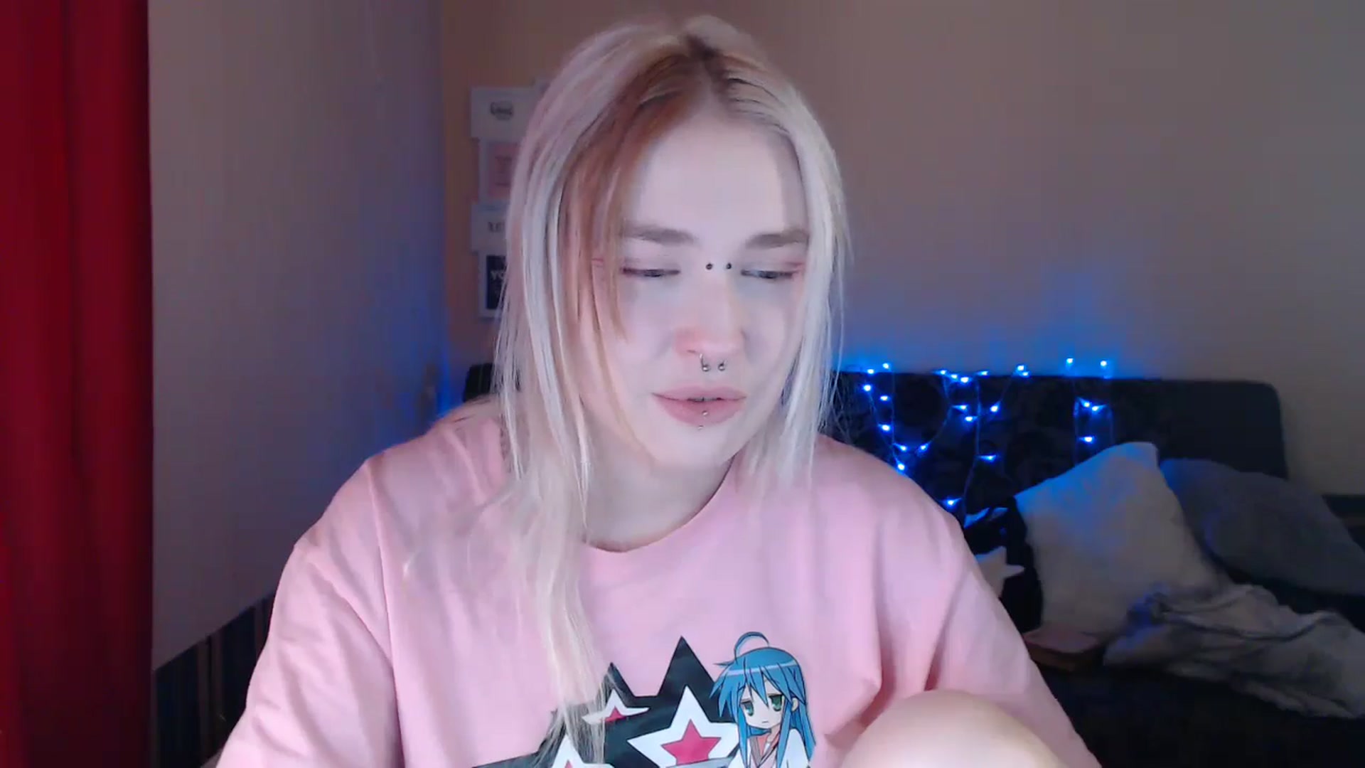 Gallery image thumbnail from Killinna's myfreecams stream on, 09/15/2024, 13:11 image 10 of 20