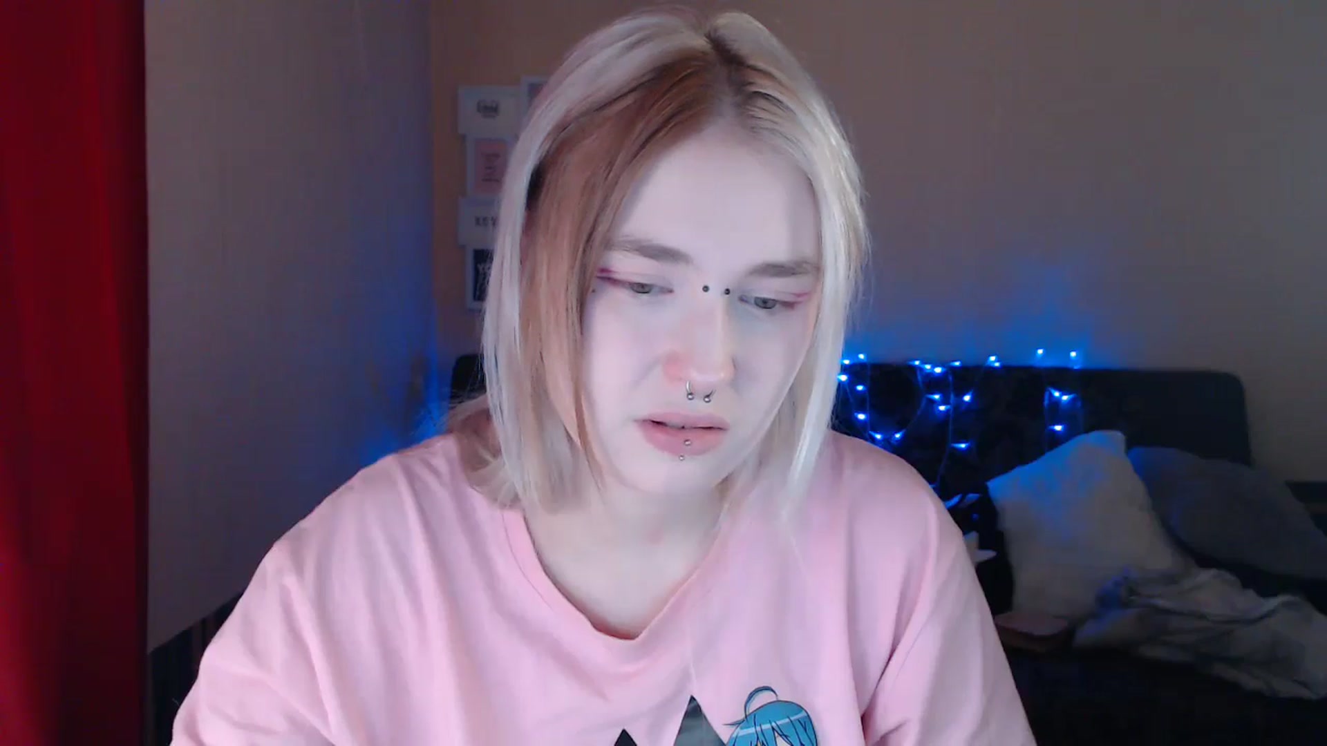Gallery image thumbnail from Killinna's myfreecams stream on, 09/15/2024, 13:11 image 6 of 20