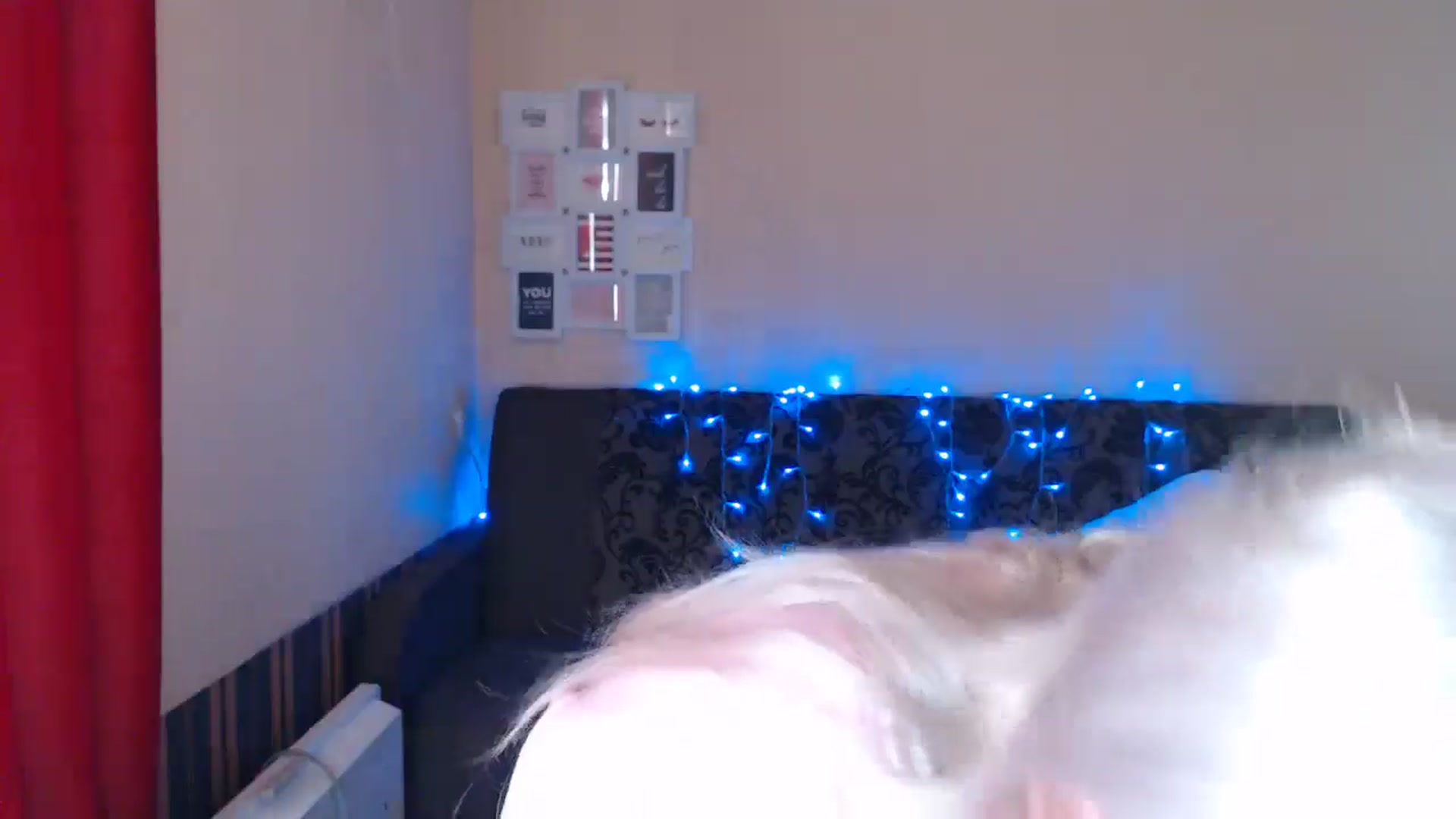 Gallery image thumbnail from Killinna's myfreecams stream on, 09/15/2024, 13:11 image 2 of 20