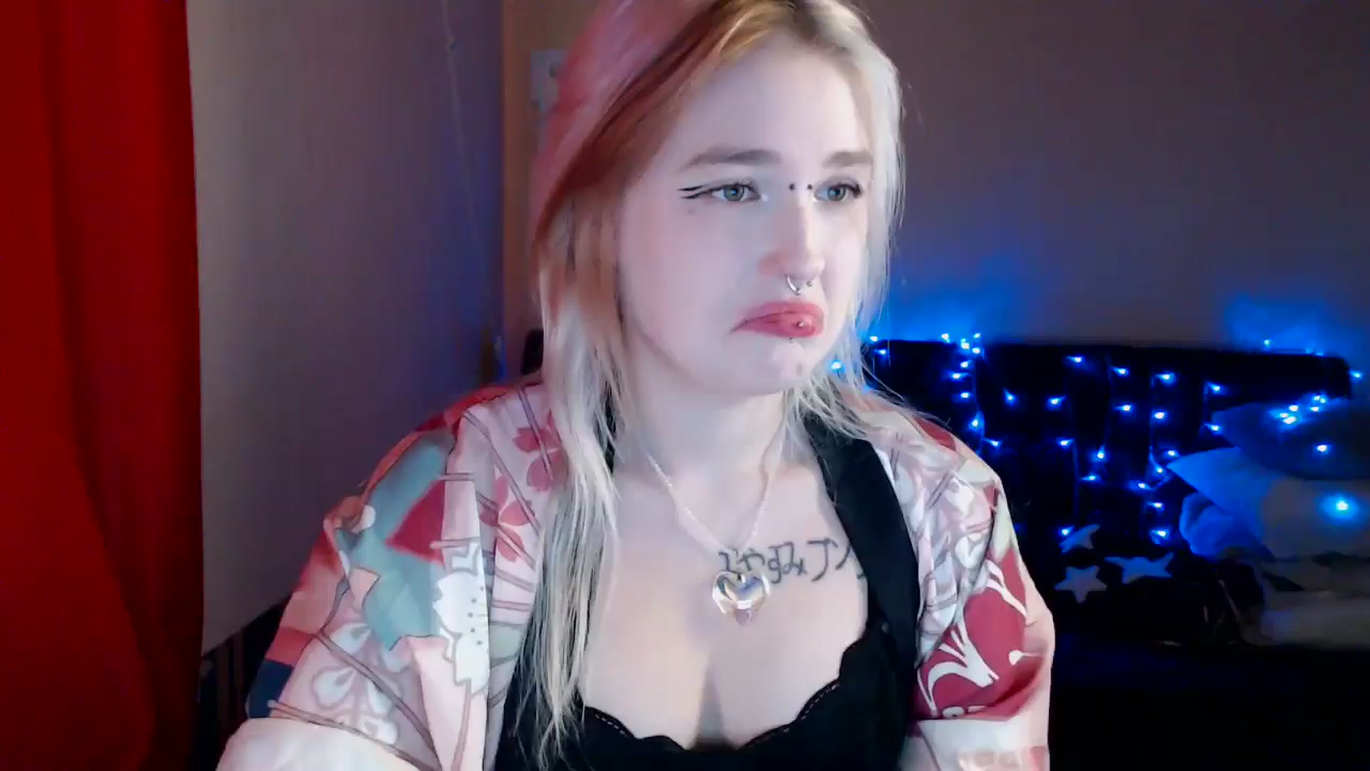 Gallery image thumbnail from Killinna's myfreecams stream on, 09/26/2024, 14:01 image 5 of 20