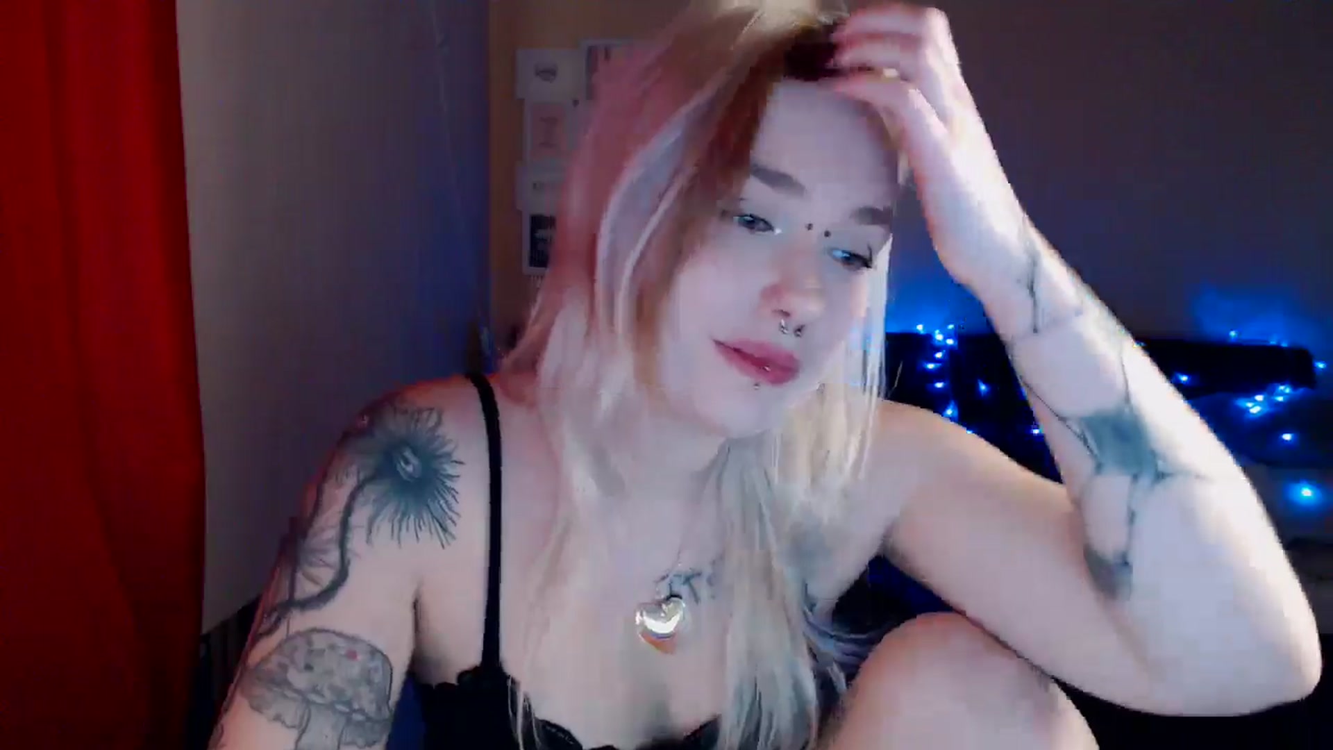 Gallery image thumbnail from Killinna's myfreecams stream on, 09/26/2024, 14:01 image 13 of 20
