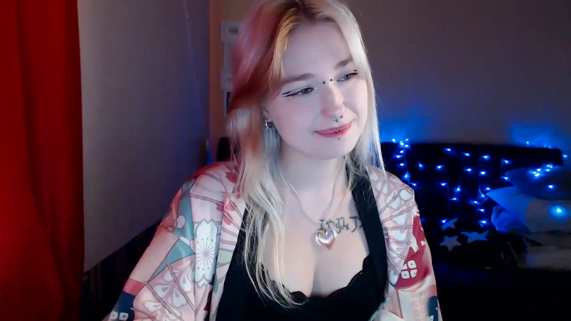 Gallery image thumbnail from Killinna's myfreecams stream on, 09/26/2024, 14:01 image 9 of 20