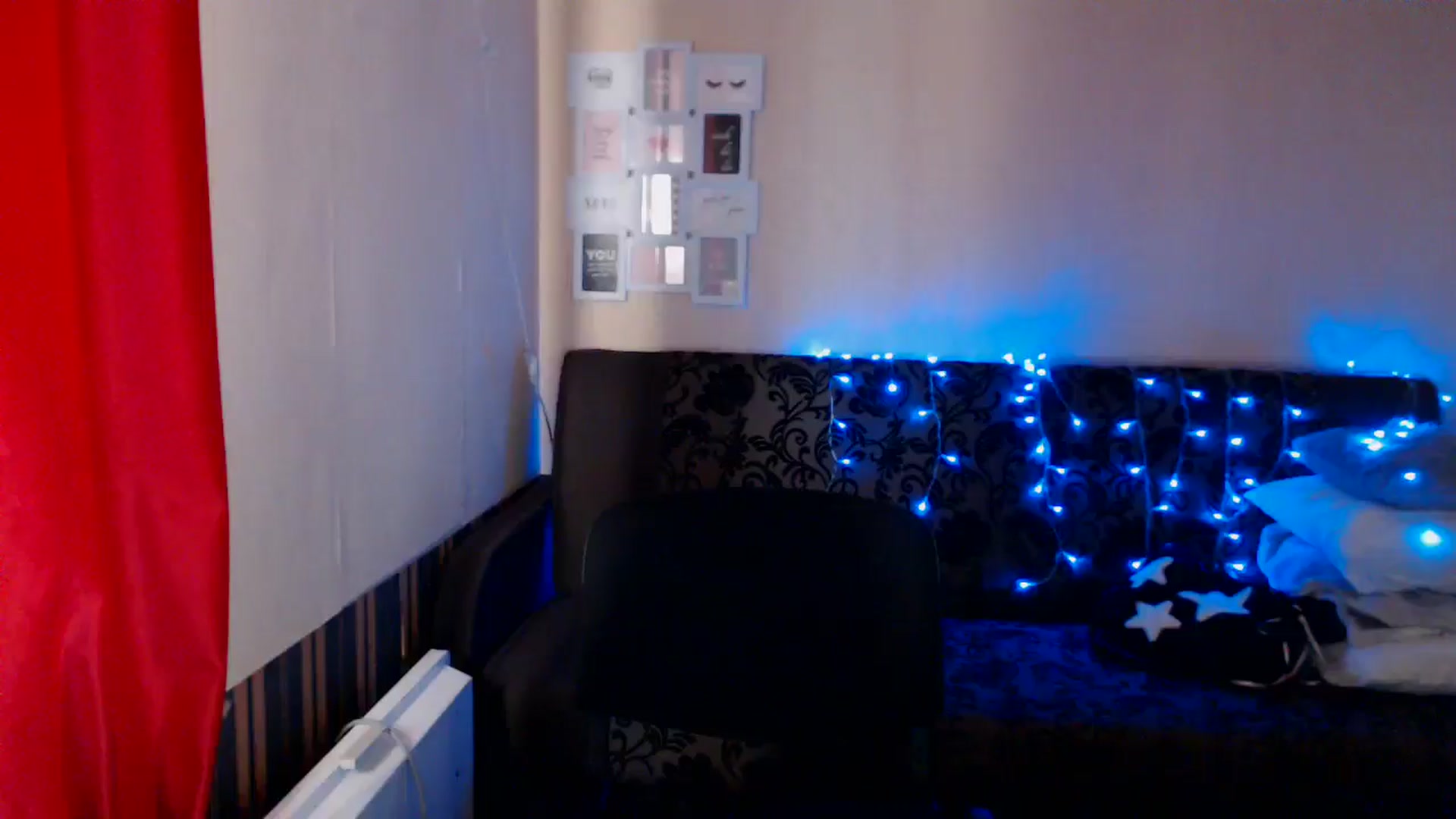 Gallery image thumbnail from Killinna's myfreecams stream on, 09/26/2024, 14:01 image 19 of 20