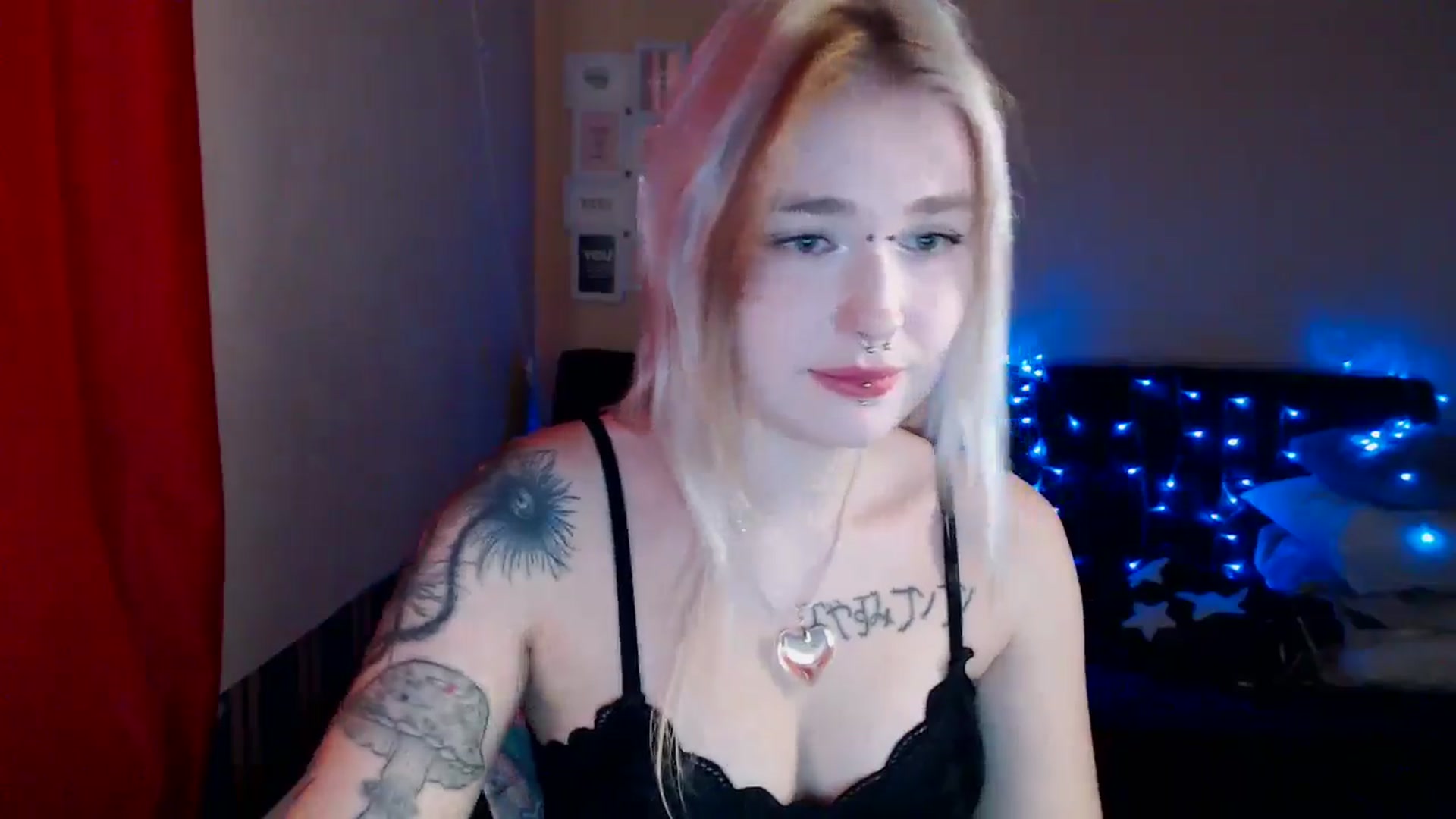 Gallery image thumbnail from Killinna's myfreecams stream on, 09/26/2024, 14:01 image 12 of 20