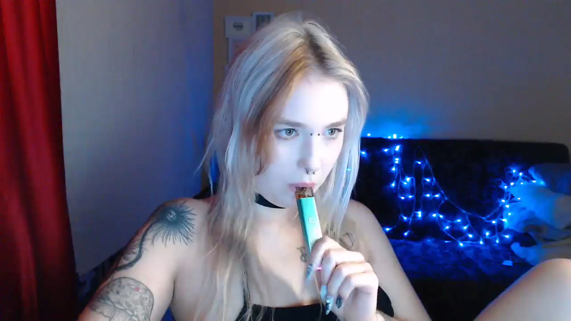 Gallery image thumbnail from Killinna's myfreecams stream on, 09/29/2024, 17:13 image 7 of 20