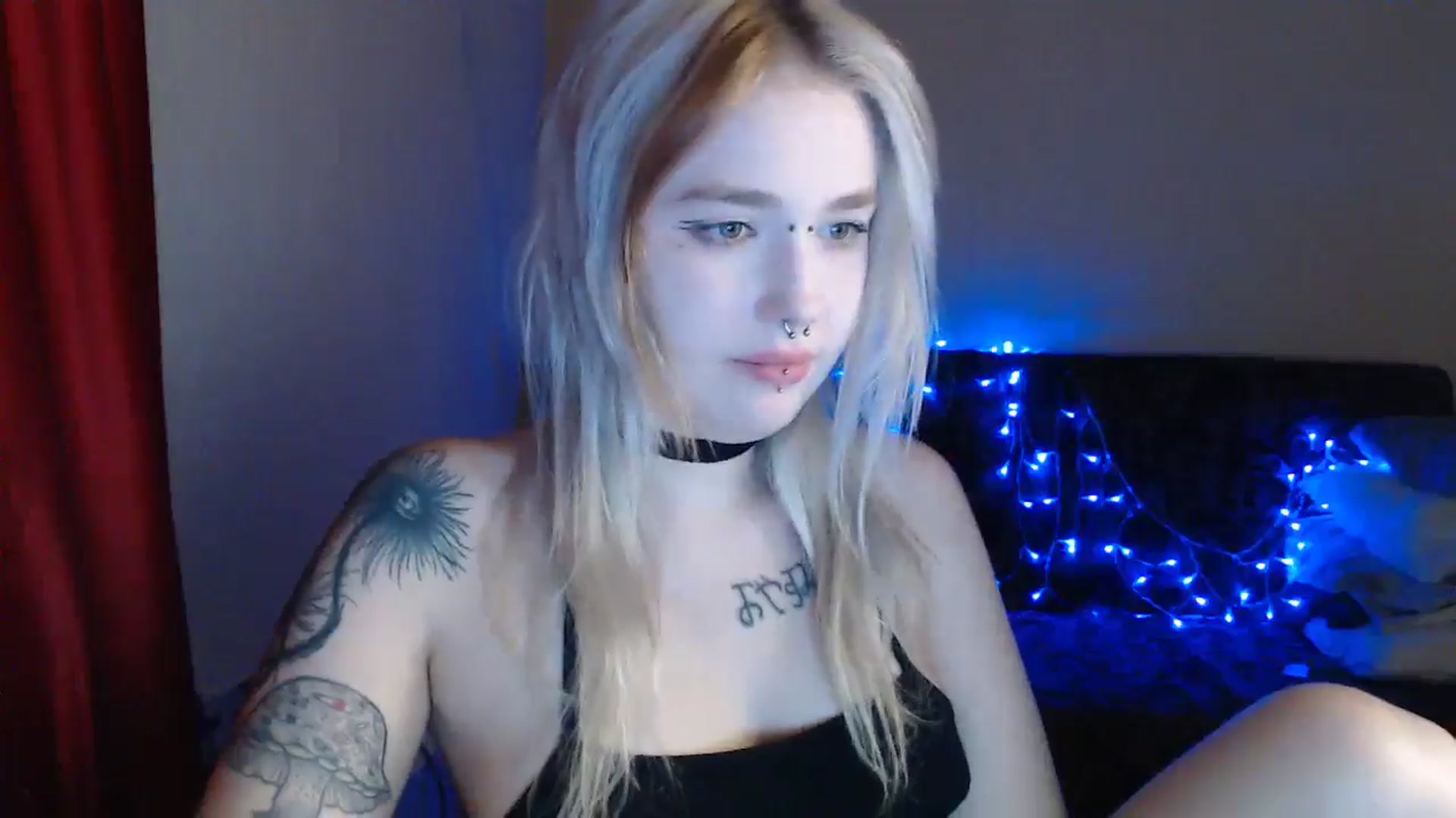 Gallery image thumbnail from Killinna's myfreecams stream on, 09/29/2024, 17:13 image 13 of 20