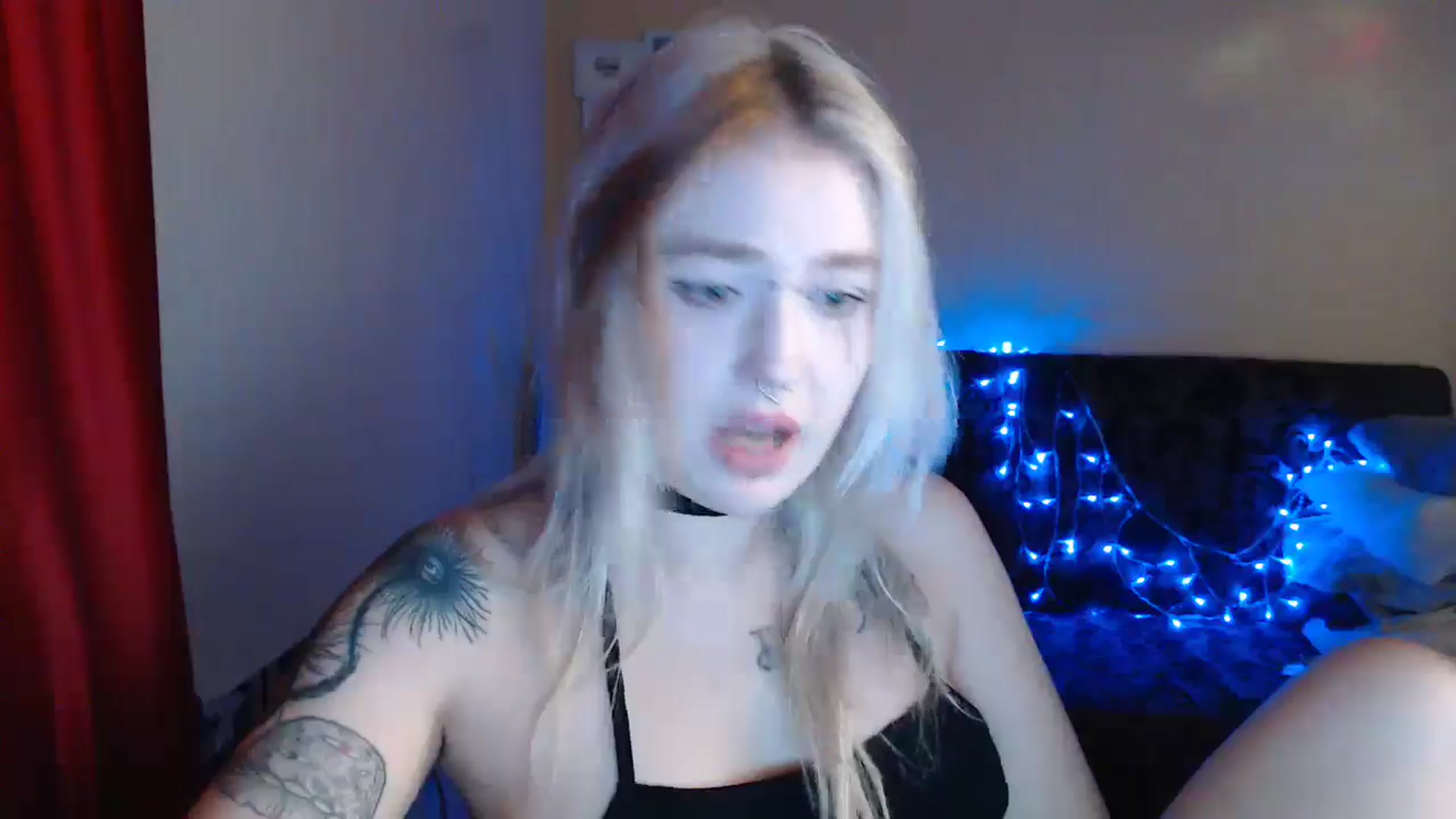 Gallery image thumbnail from Killinna's myfreecams stream on, 09/29/2024, 17:13 image 19 of 20