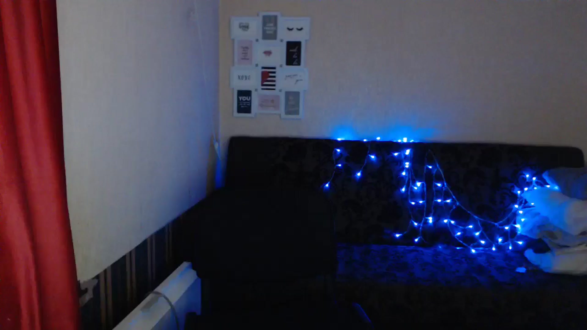Gallery image thumbnail from Killinna's myfreecams stream on, 09/29/2024, 17:13 image 17 of 20