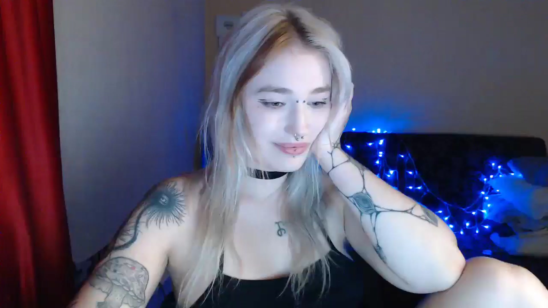 Gallery image thumbnail from Killinna's myfreecams stream on, 09/29/2024, 17:13 image 12 of 20