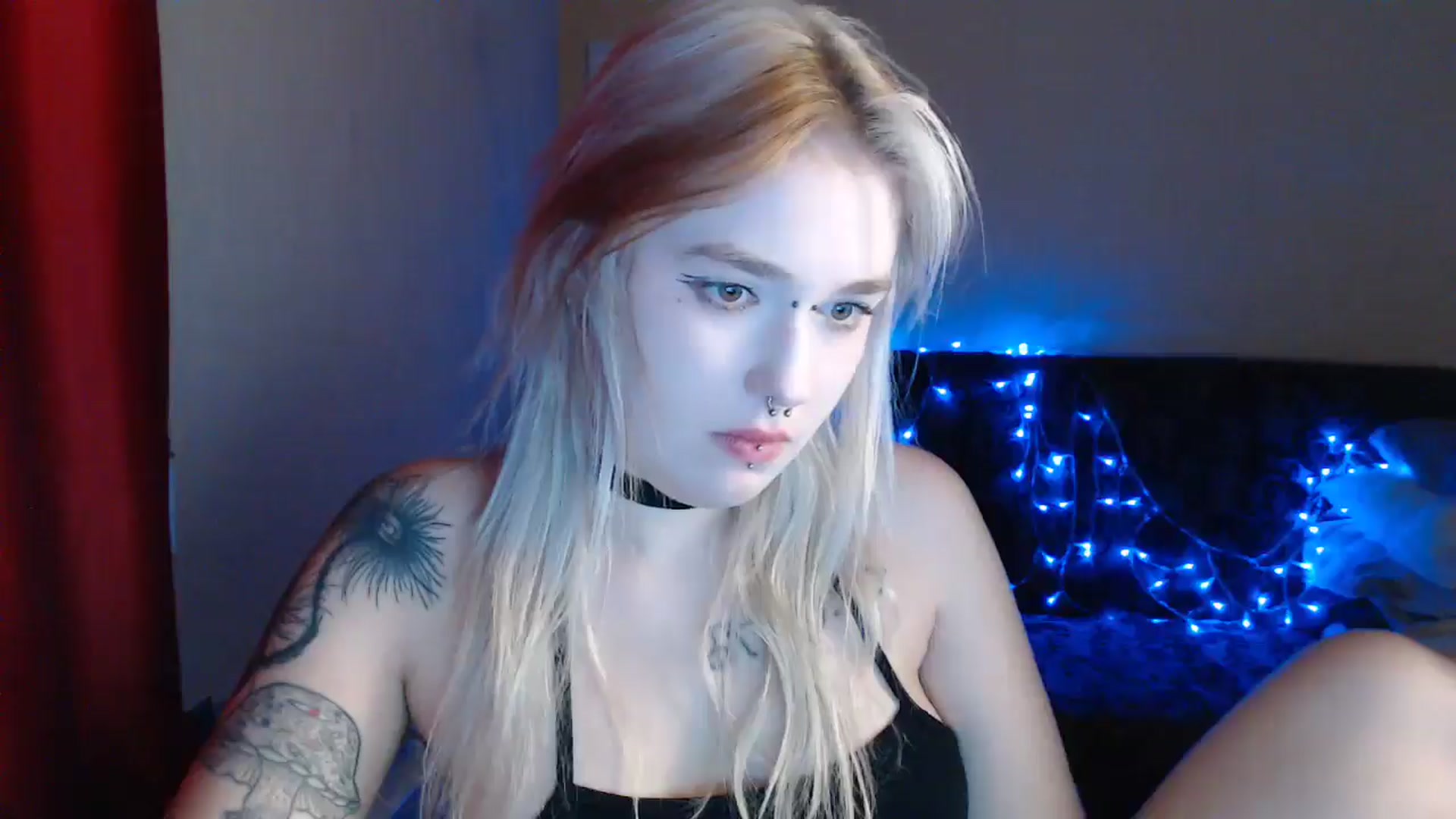 Gallery image thumbnail from Killinna's myfreecams stream on, 09/29/2024, 17:13 image 3 of 20