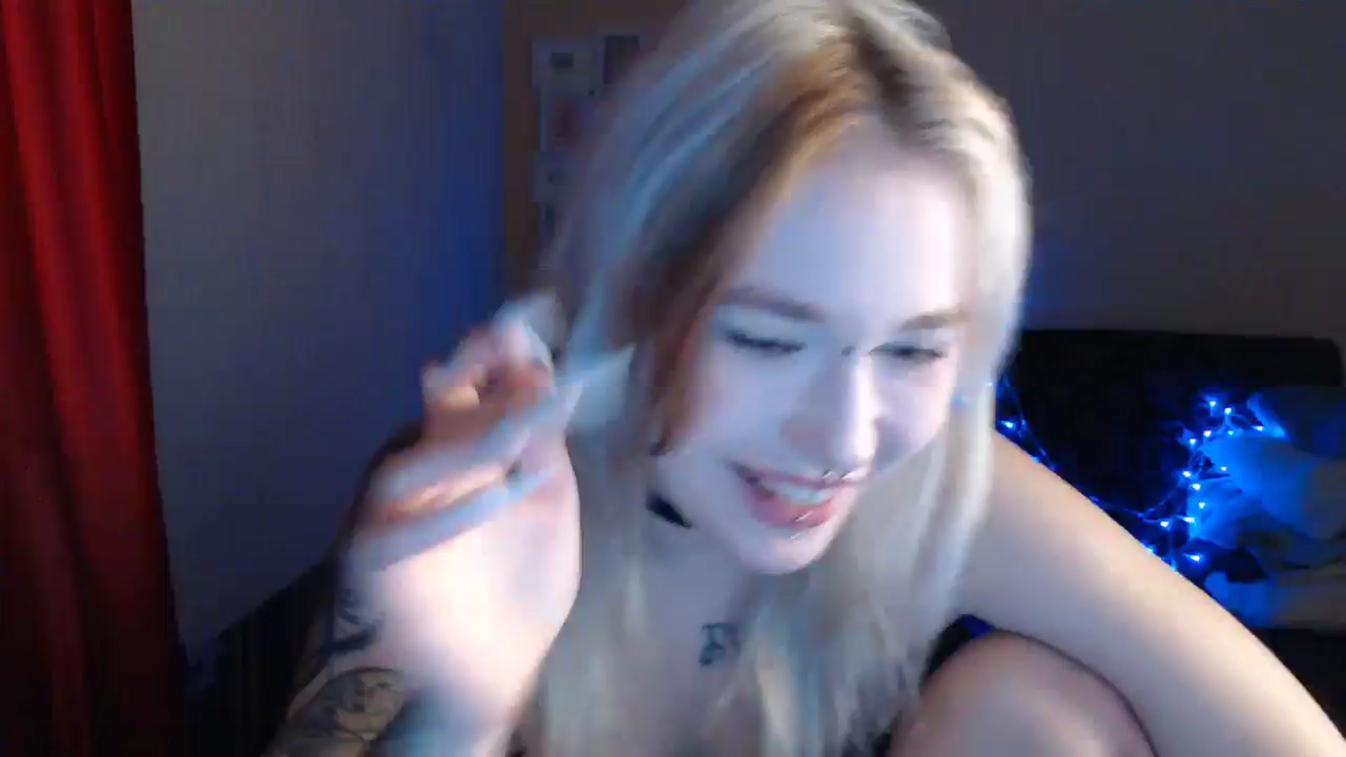 Gallery image thumbnail from Killinna's myfreecams stream on, 09/29/2024, 17:13 image 6 of 20