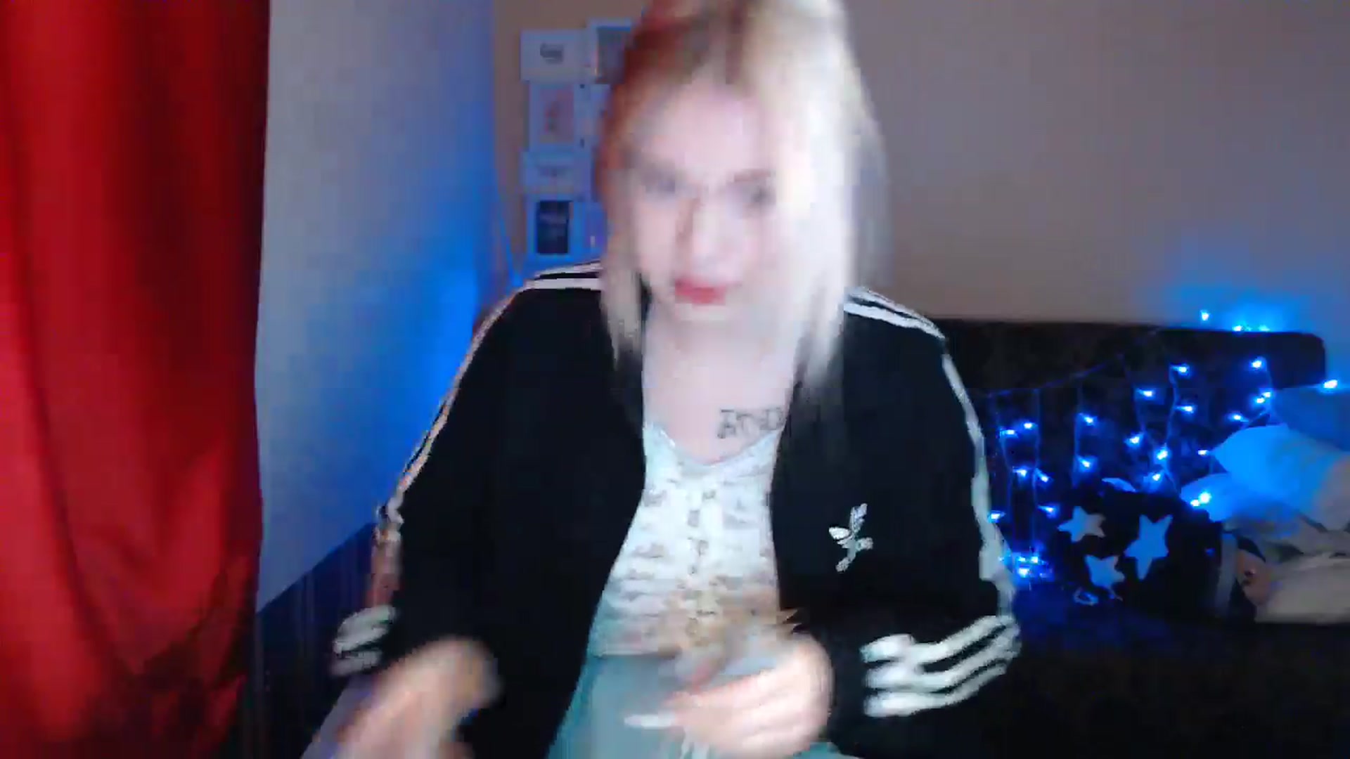 Gallery image thumbnail from Killinna's myfreecams stream on, 10/09/2024, 14:49 image 9 of 20