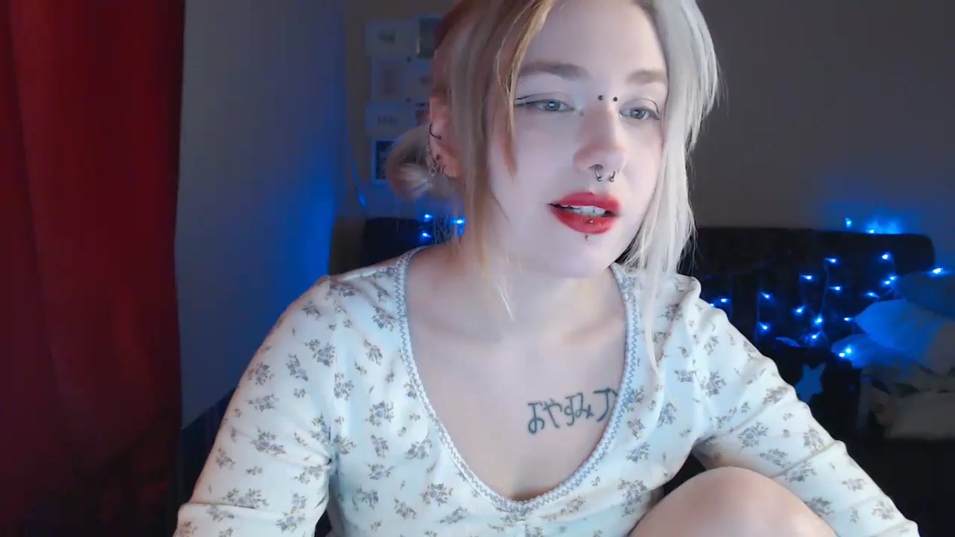 Gallery image thumbnail from Killinna's myfreecams stream on, 10/09/2024, 14:49 image 3 of 20