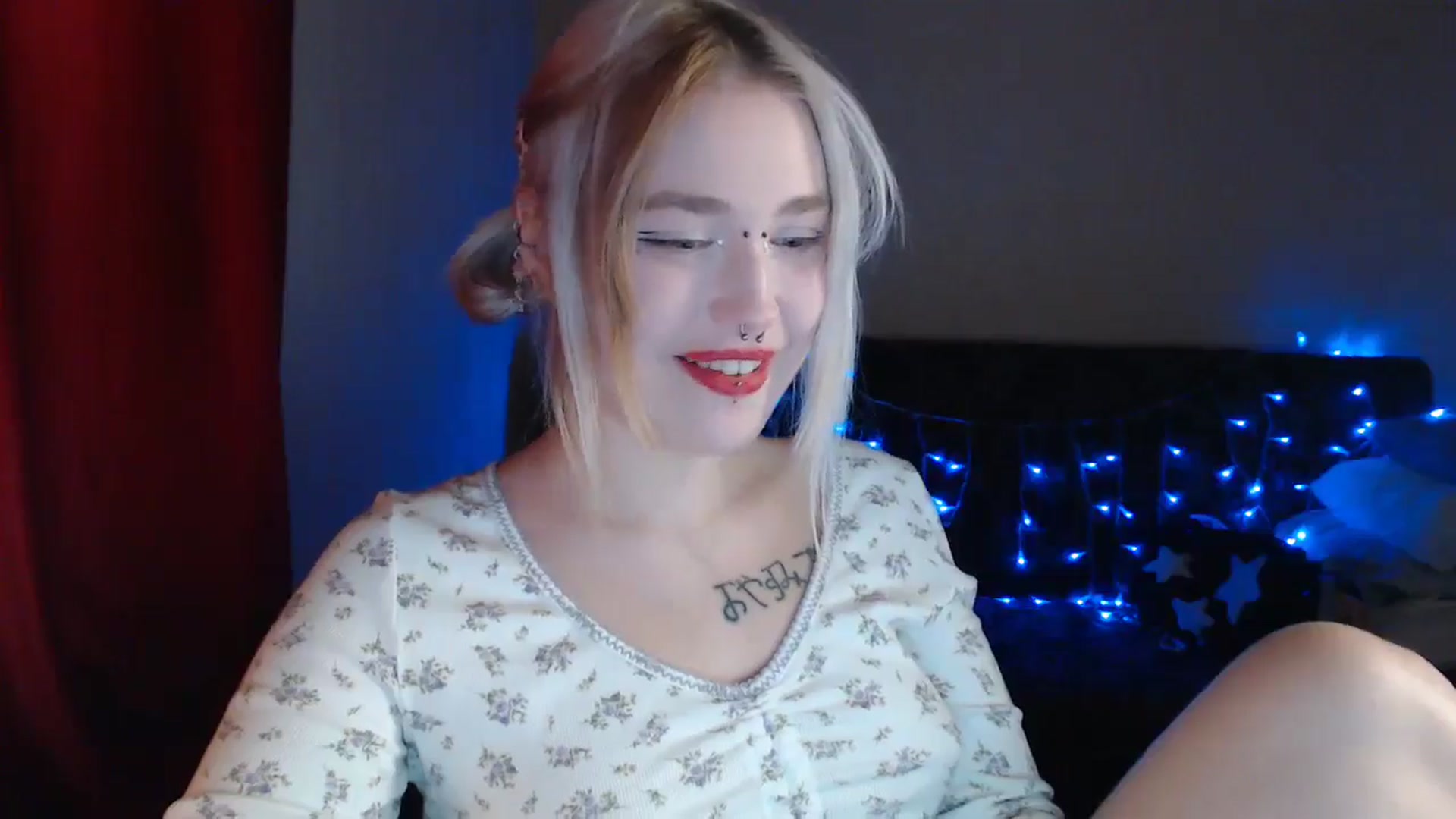 Gallery image thumbnail from Killinna's myfreecams stream on, 10/09/2024, 14:49 image 15 of 20
