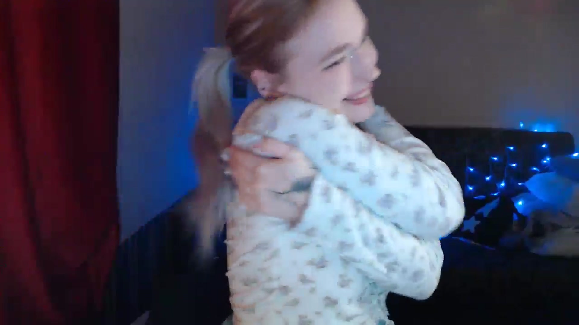 Gallery image thumbnail from Killinna's myfreecams stream on, 10/09/2024, 16:24 image 18 of 20